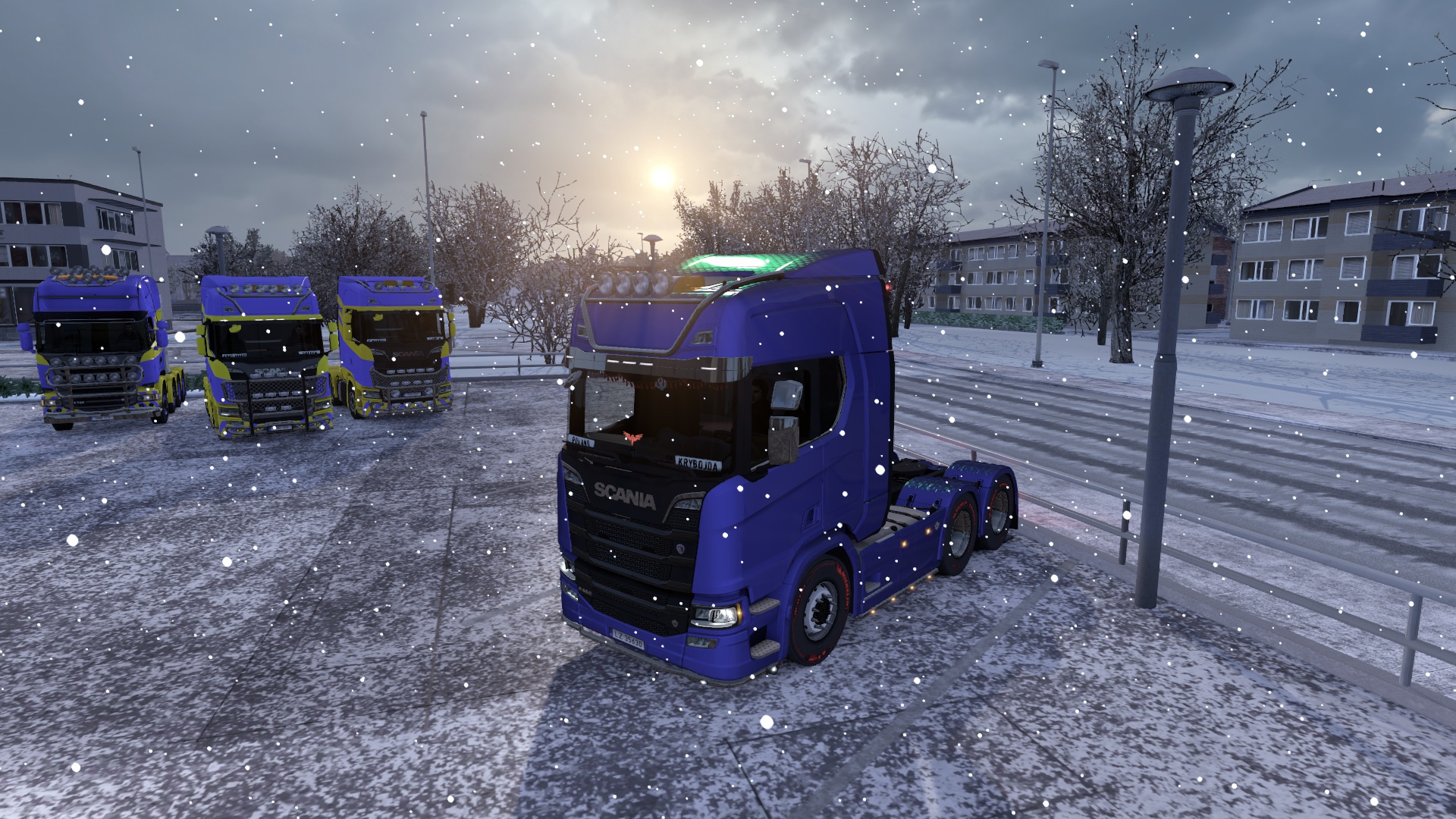 Image by krybojda