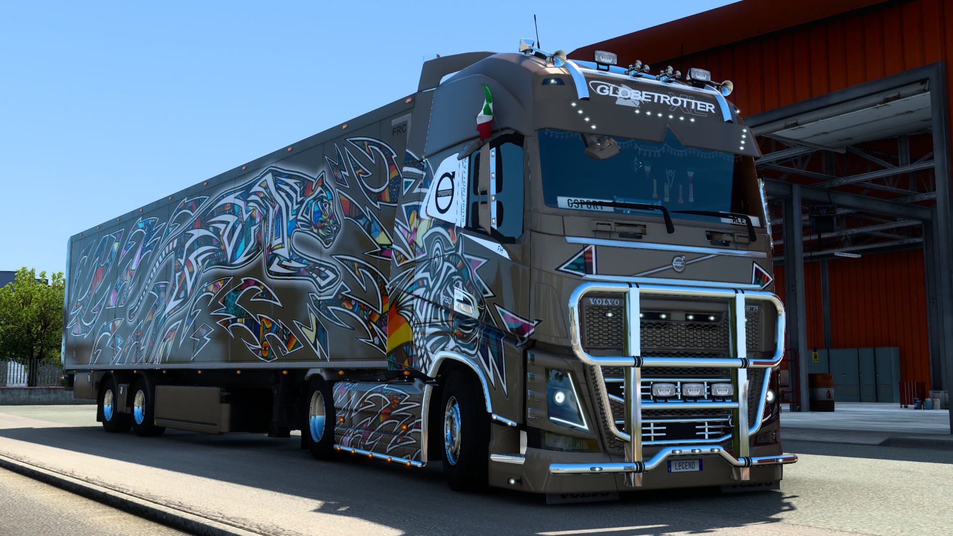 Image by LEGEND_1474_TV