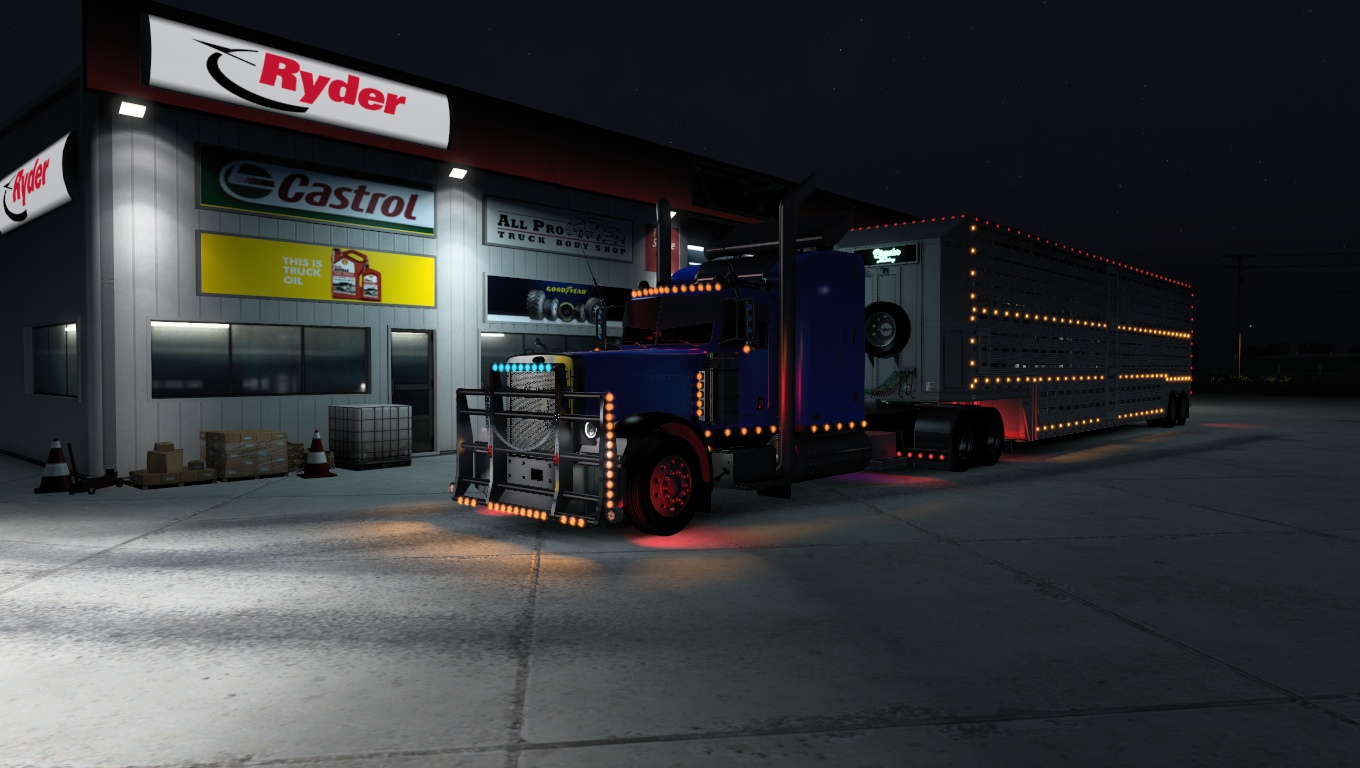 Image by BuckridgeTruckin