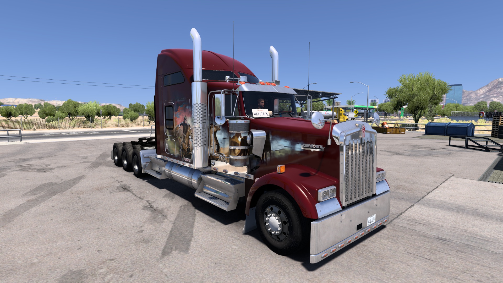 Image by RedTrucker97