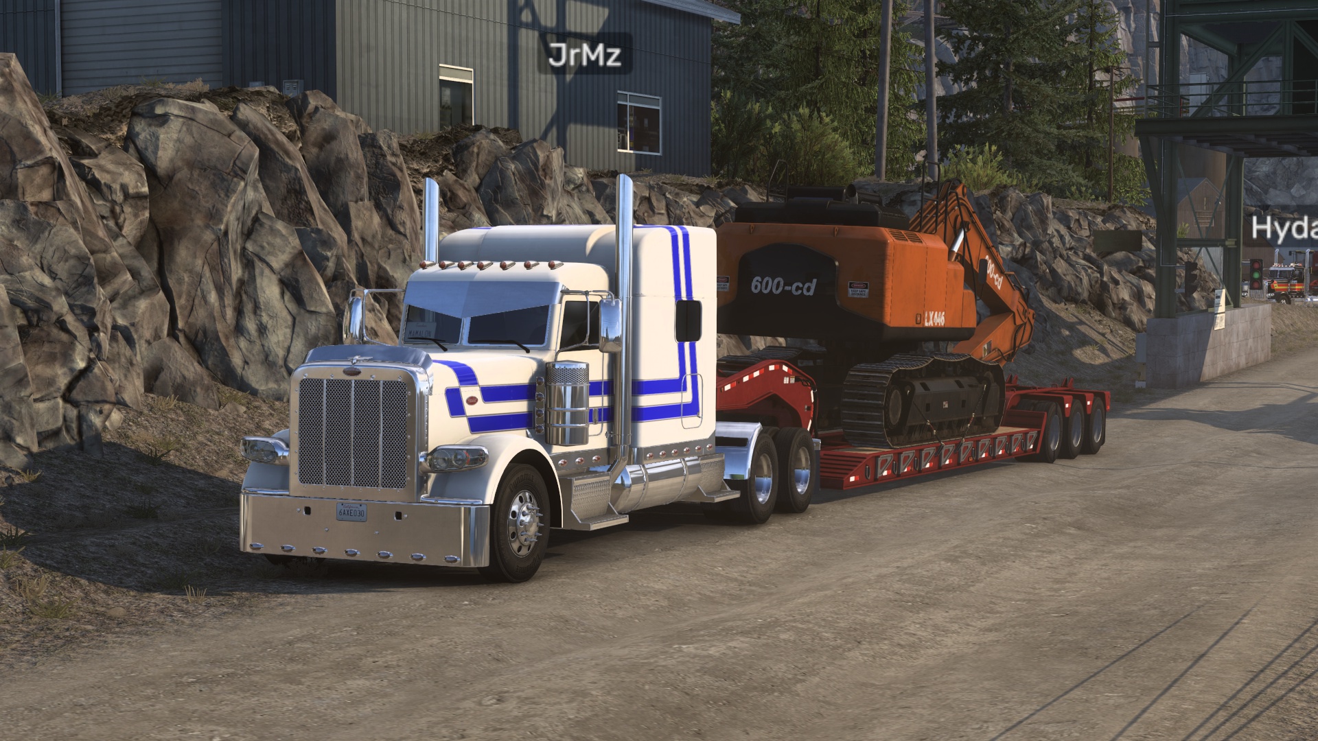 Image by ElCatracho07HN