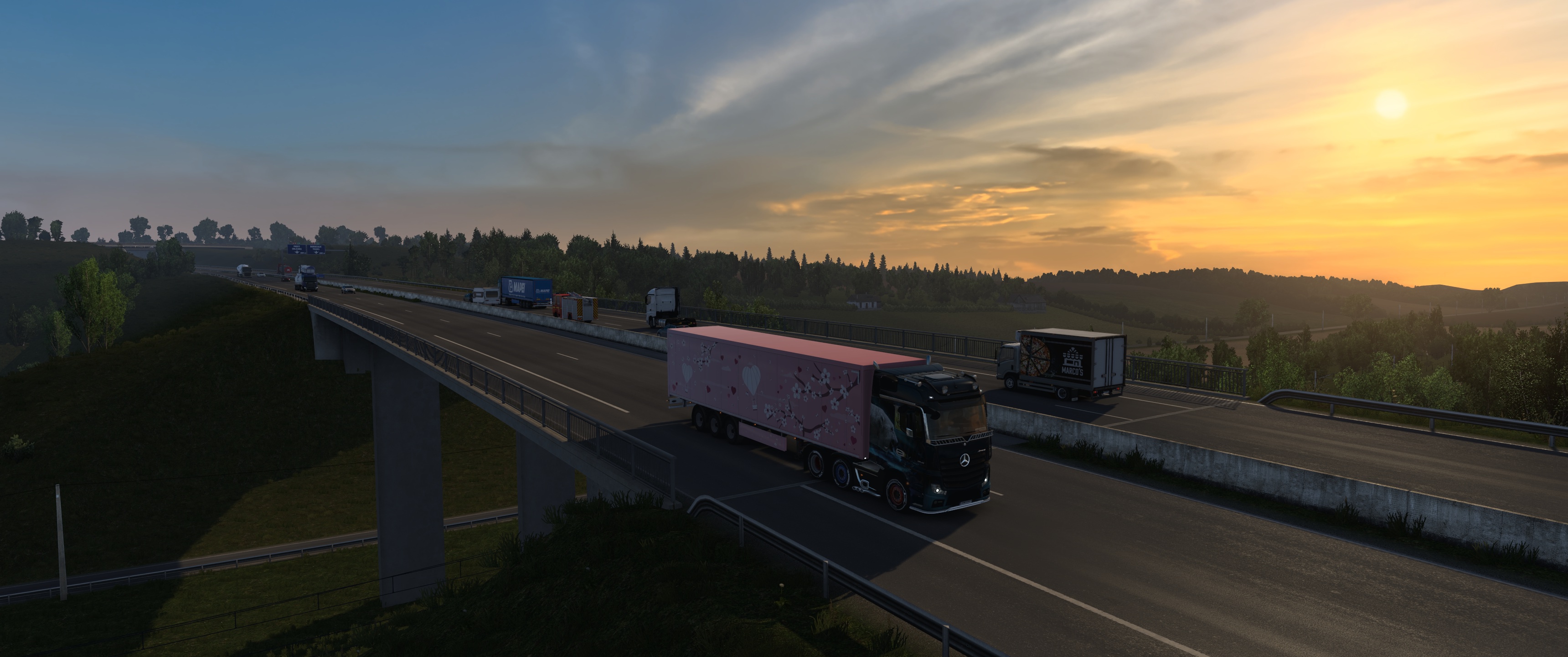 Image by WestieLogistics