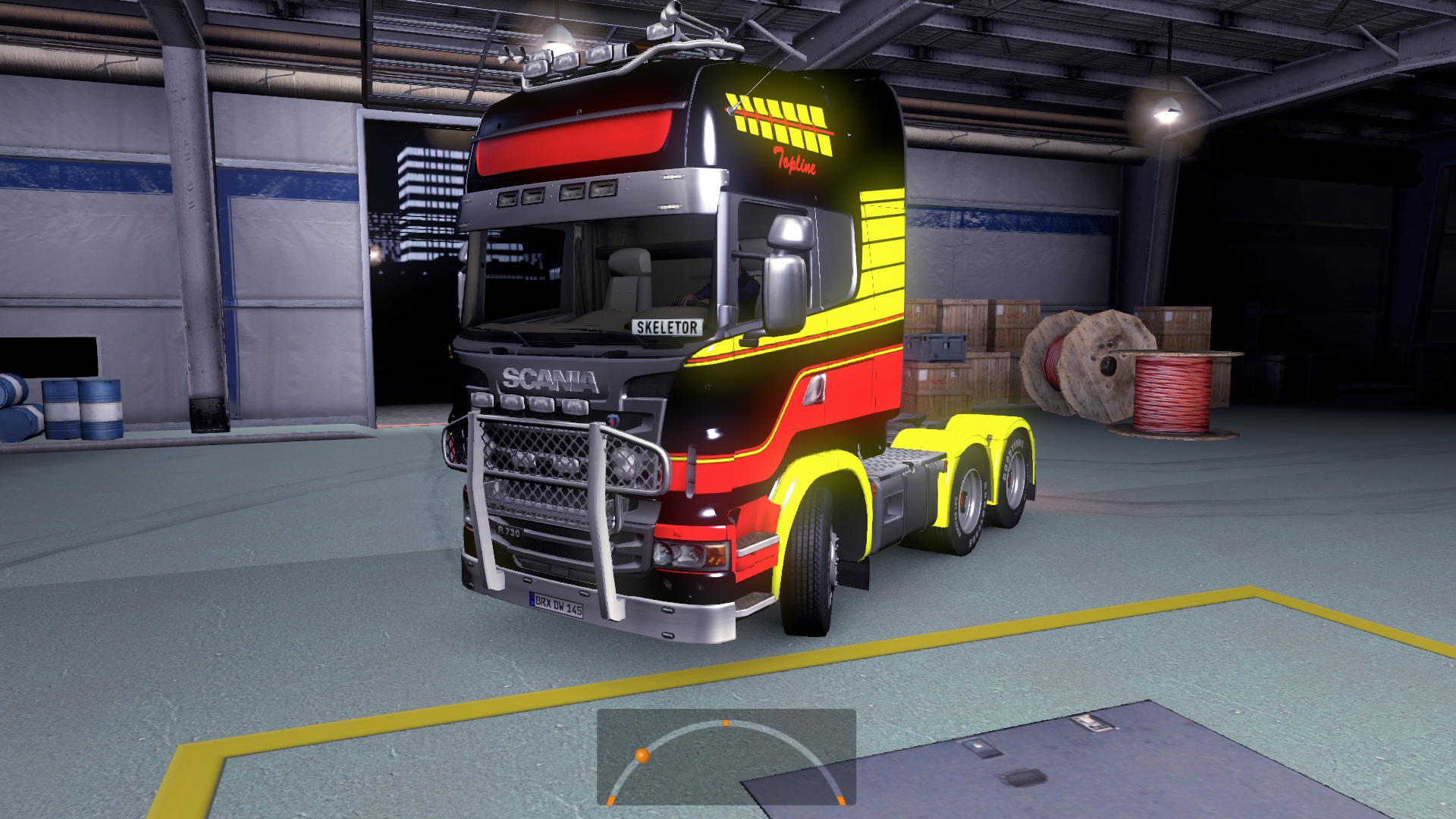 Image by WilkoLogistics