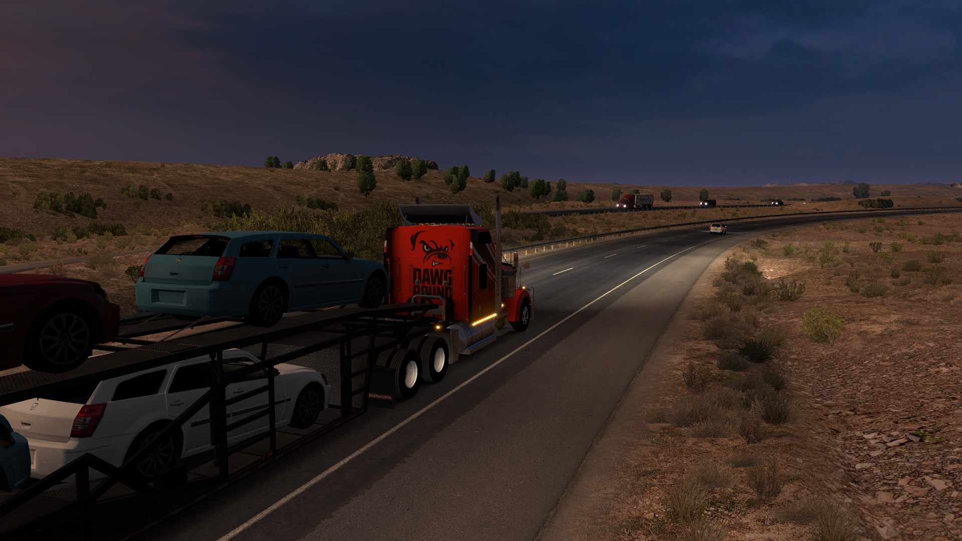 Image by OutlawJWales3