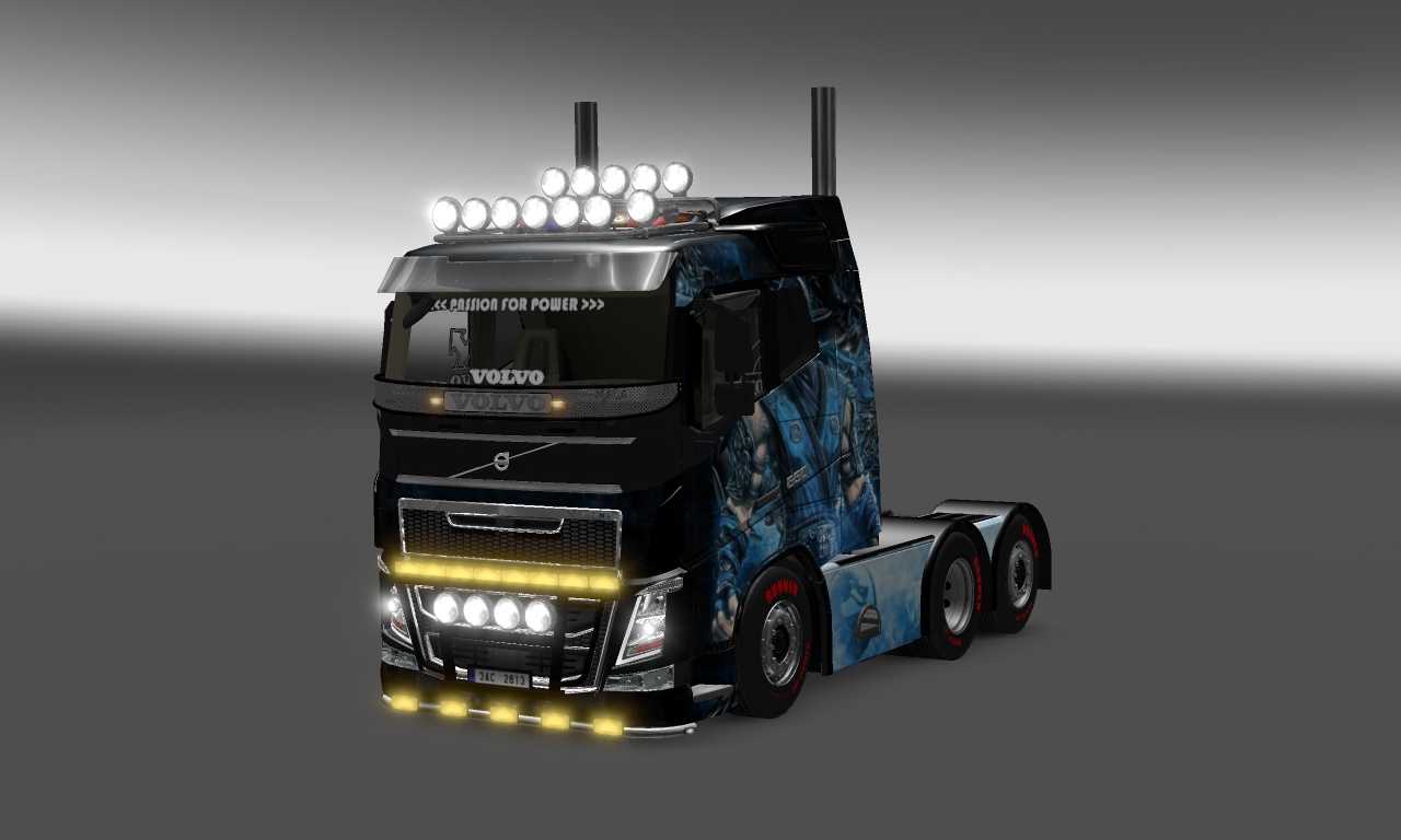 Image by ForestVlach