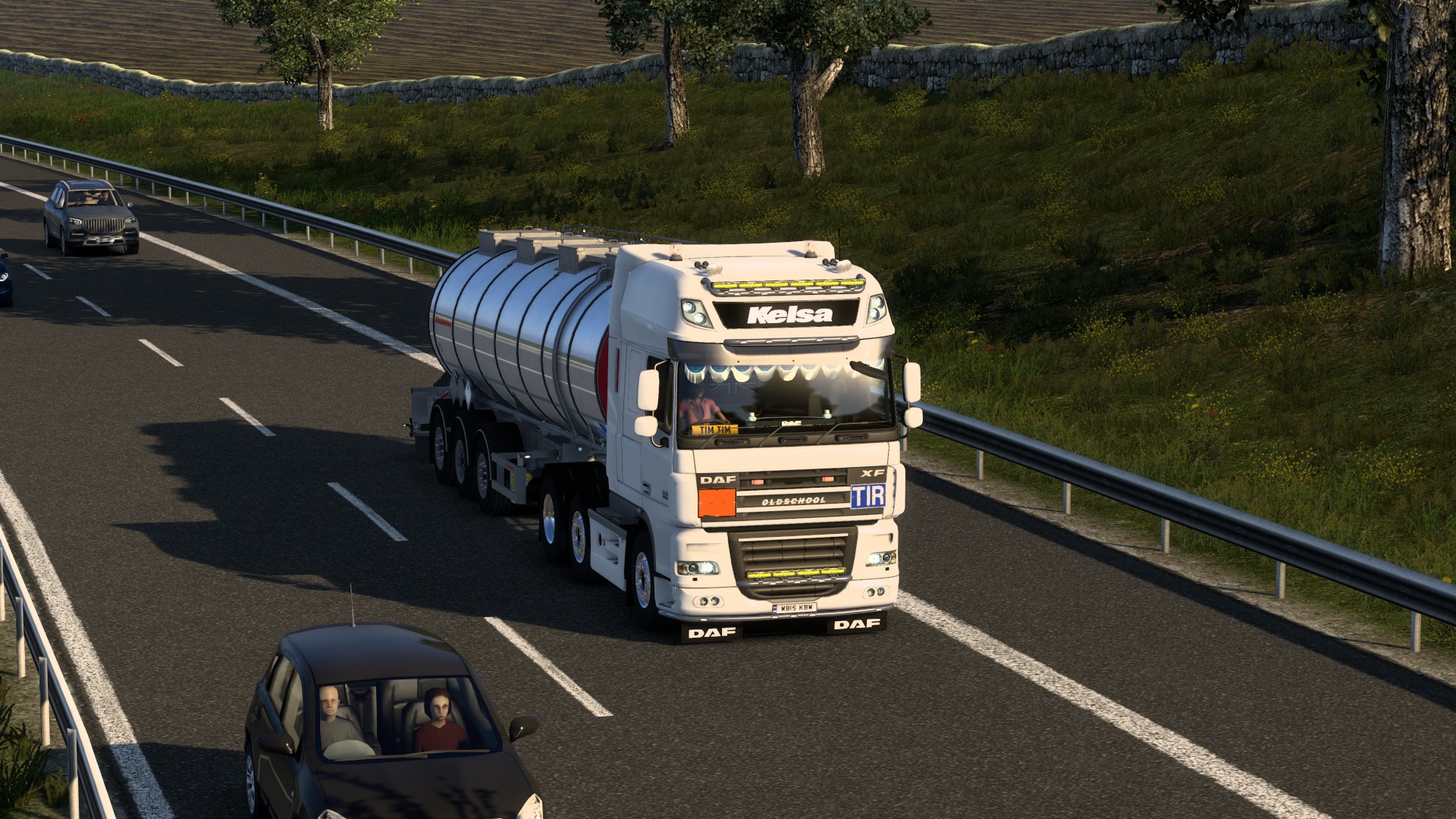 Image by timmyroberts