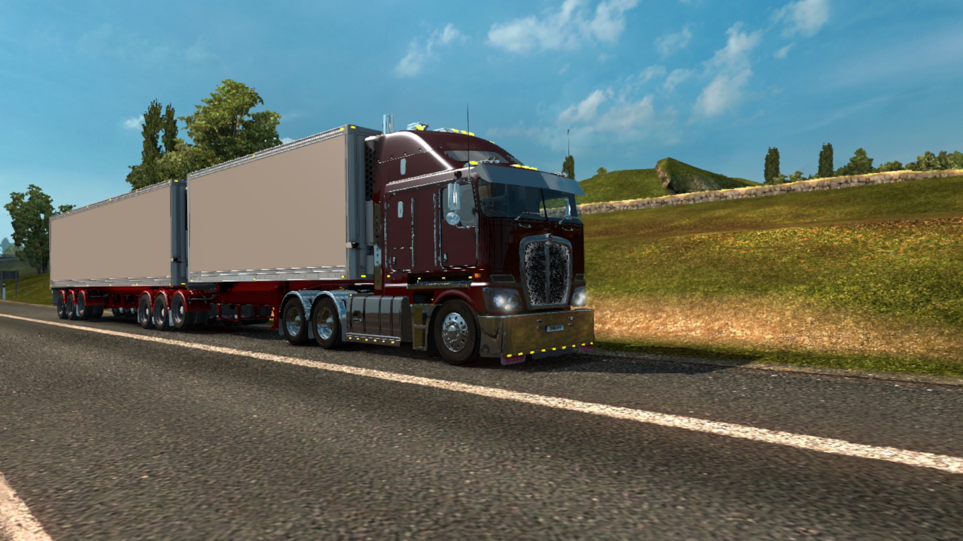 Image by danielsterio