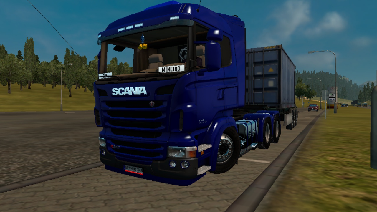 Image by ArthurTruck