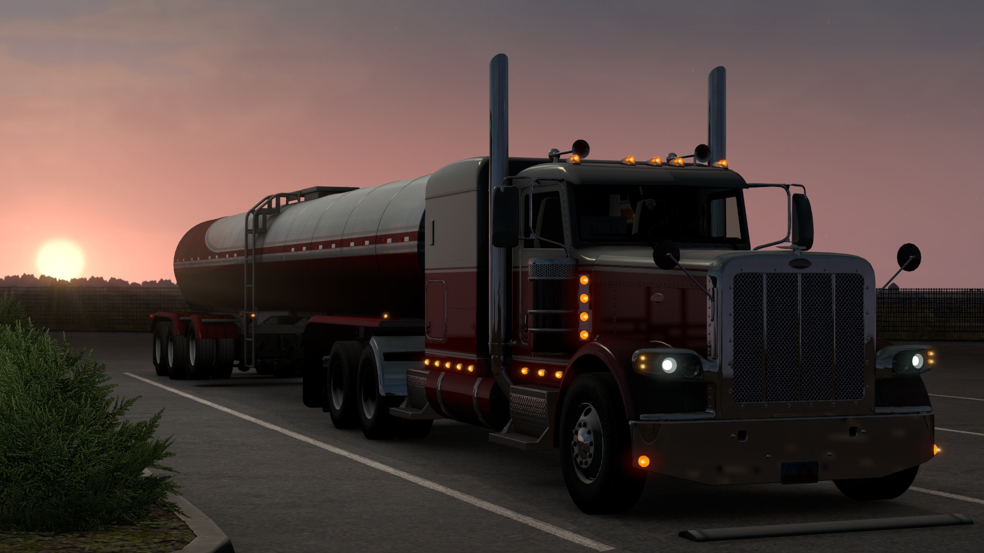 Image by romanshishka