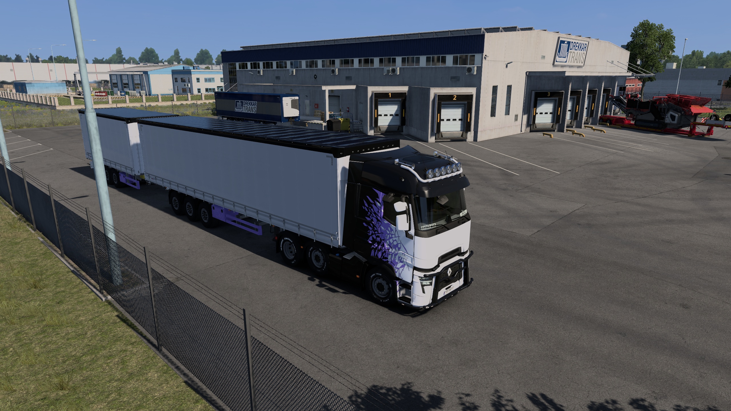 Image by TruckingTherapy