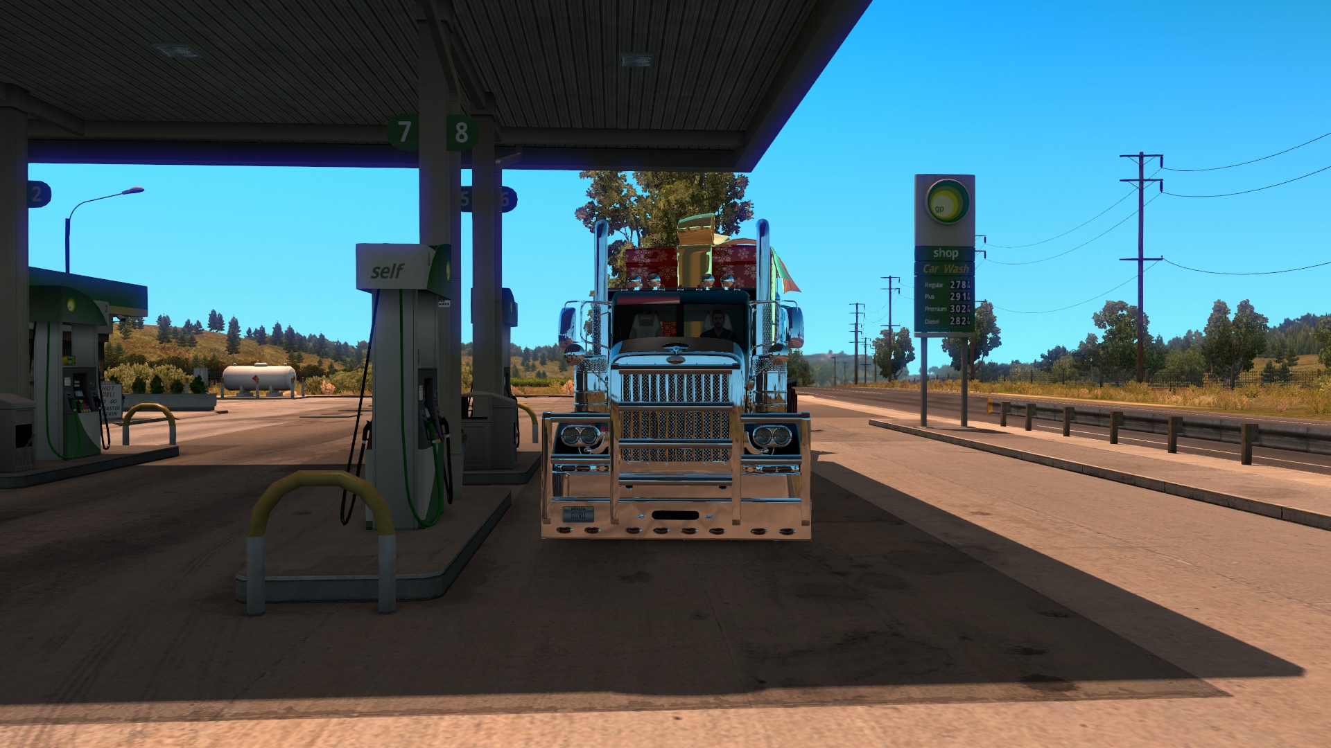 Image by GuruMeister