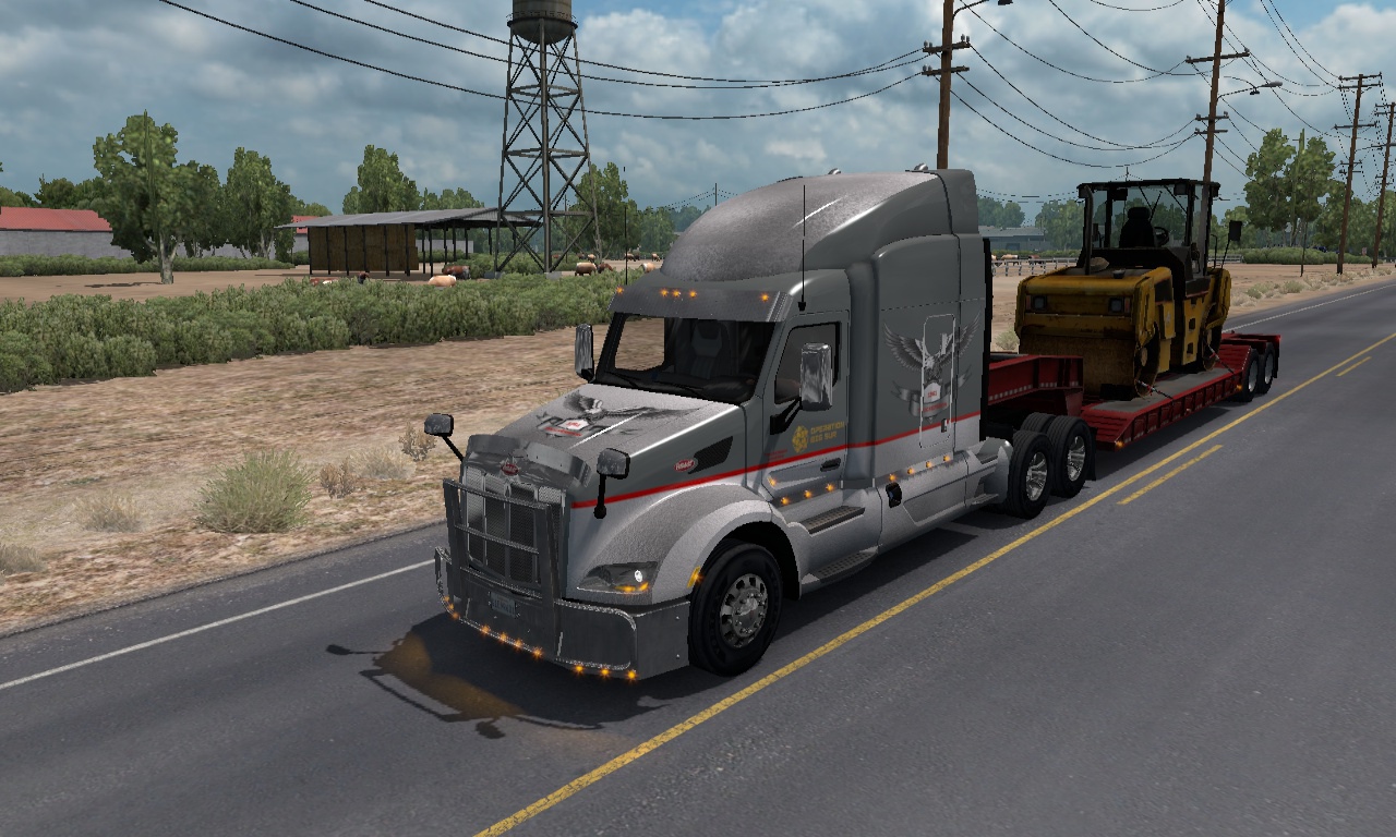 Image by Truckersson