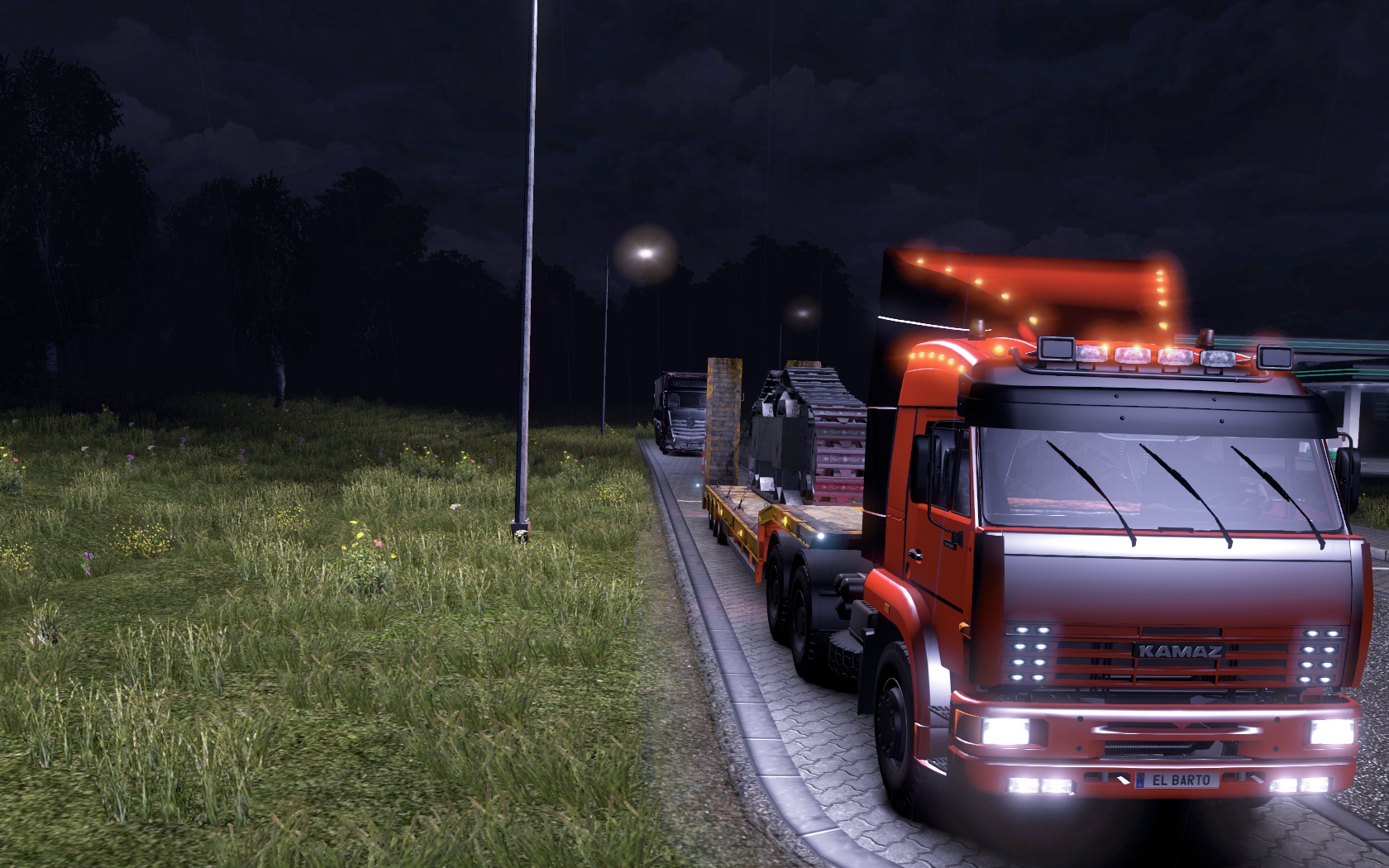 Image by BartolomyuJ