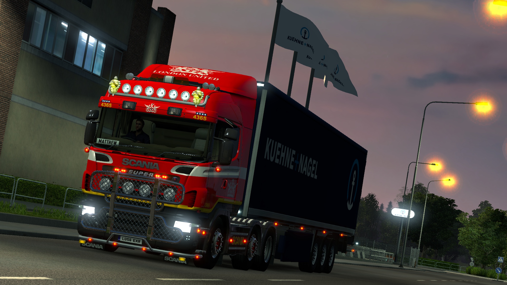 Image by LondonUnited