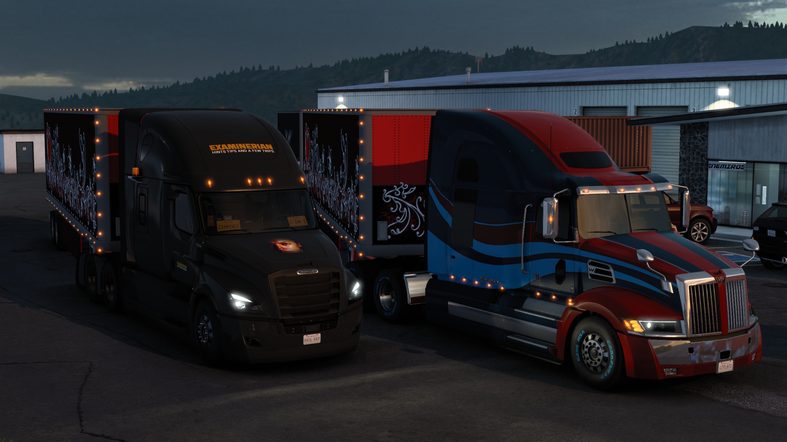 Image by ExaminerIan