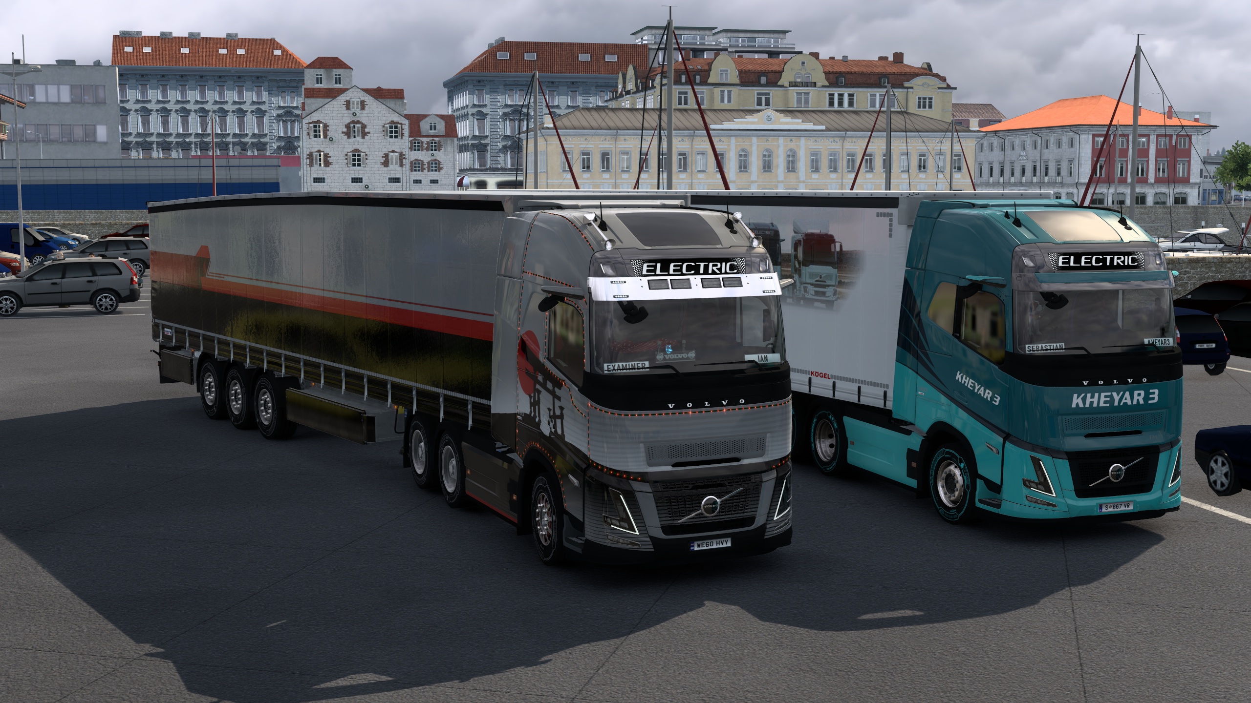 Image by ExaminerIan