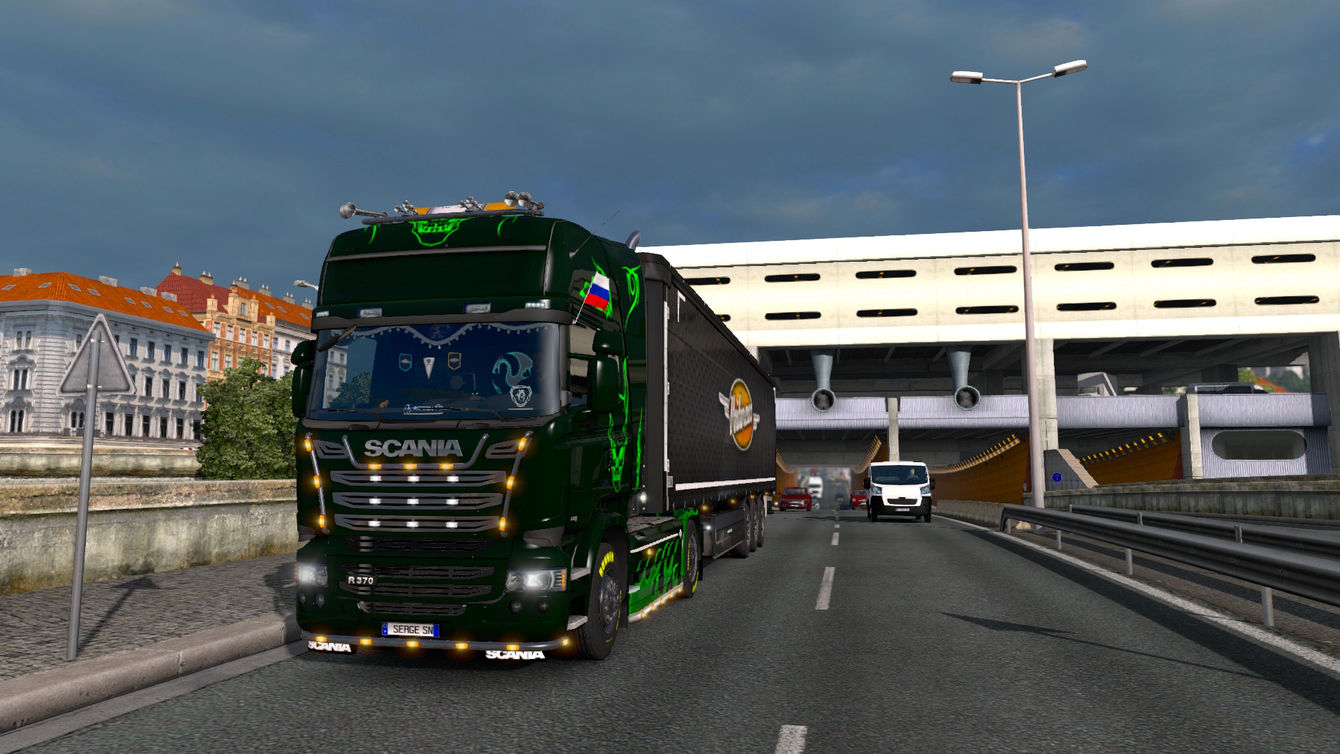 Image by SergeSN1975