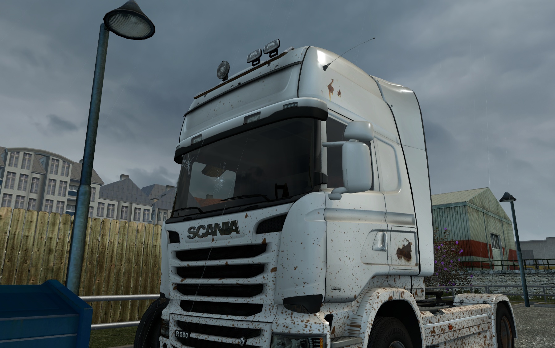 Image by Vissers_Logistic