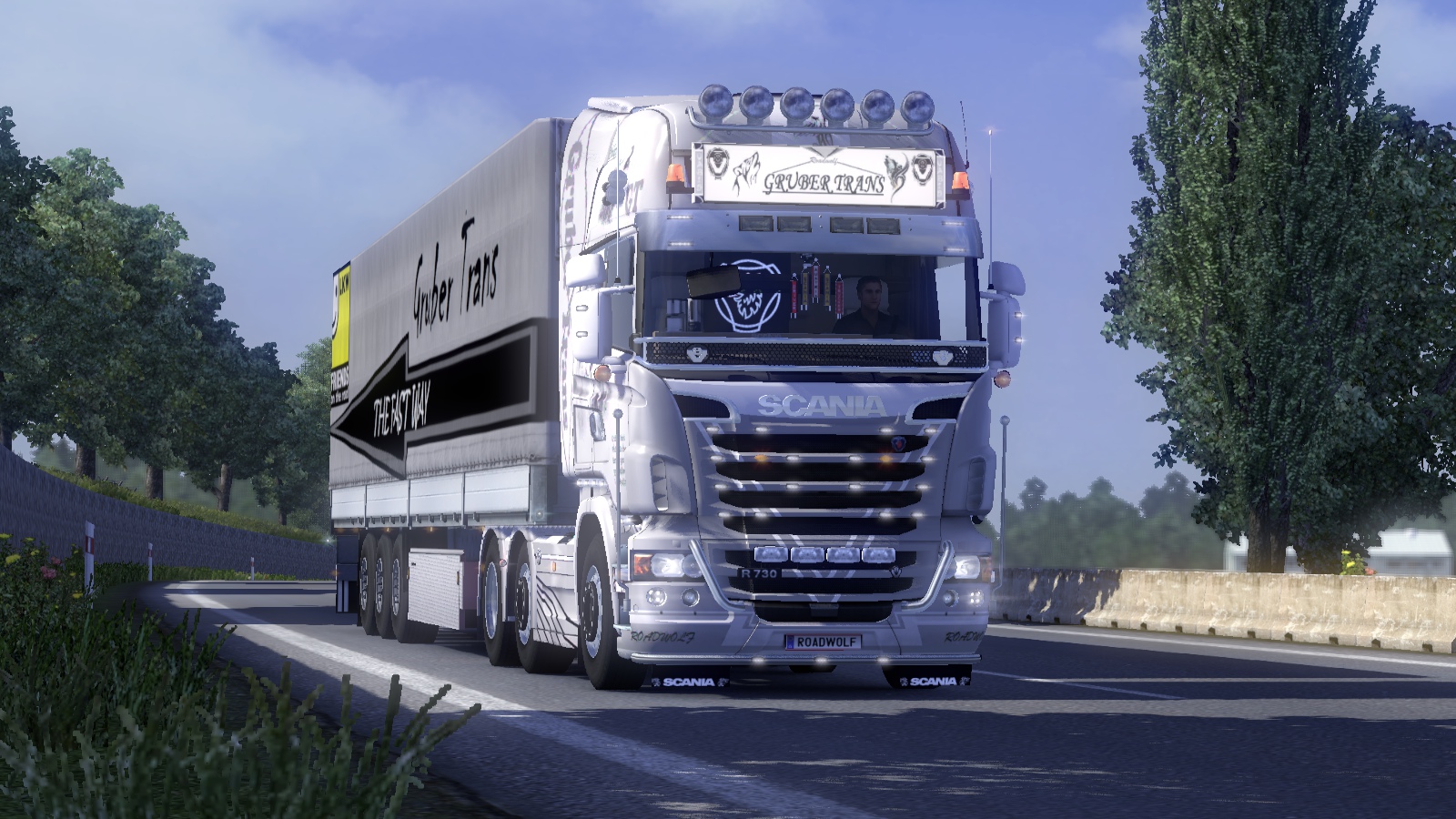 Image by ScaniaausWallsee