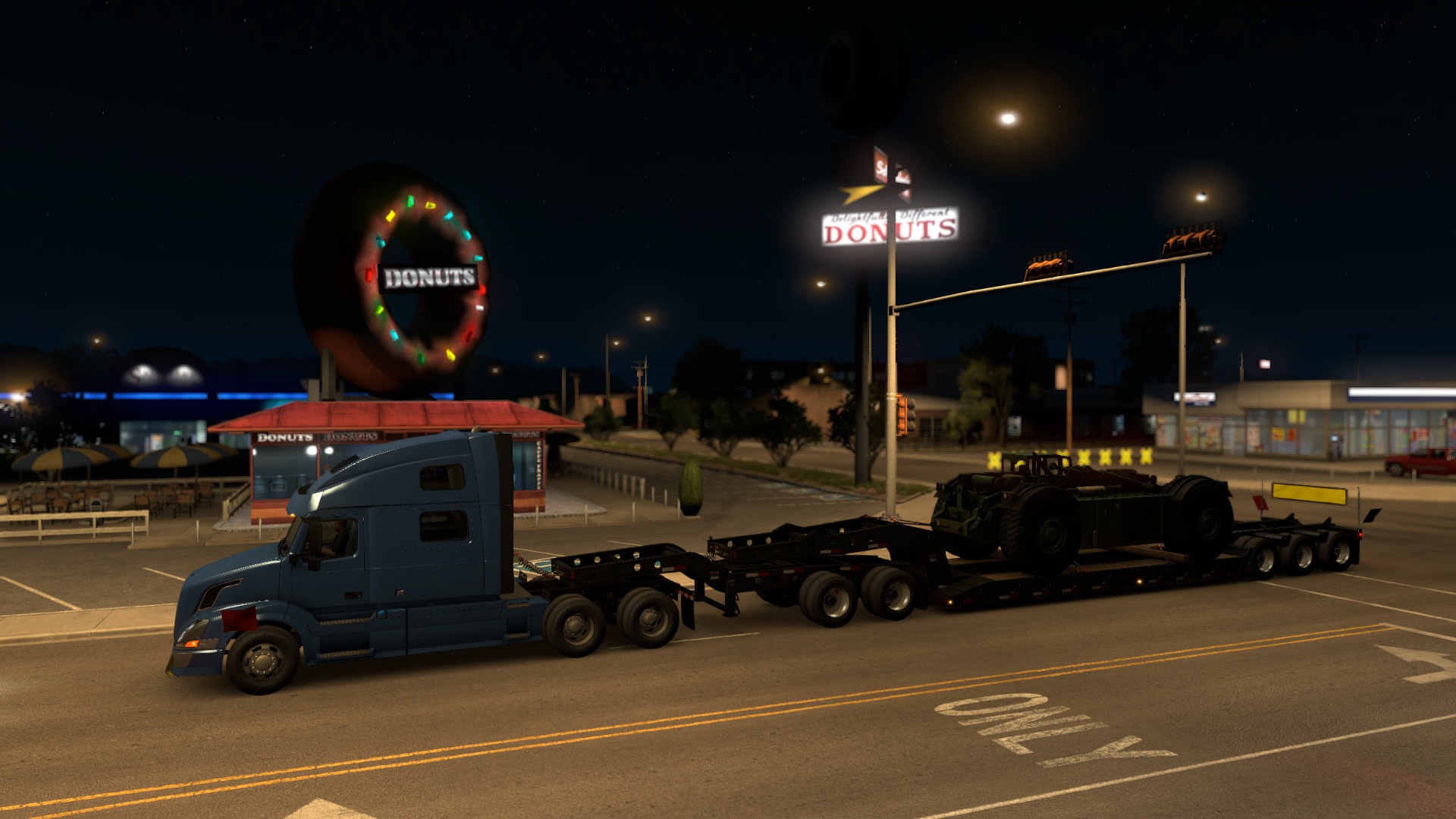 Image by SimonDiesel