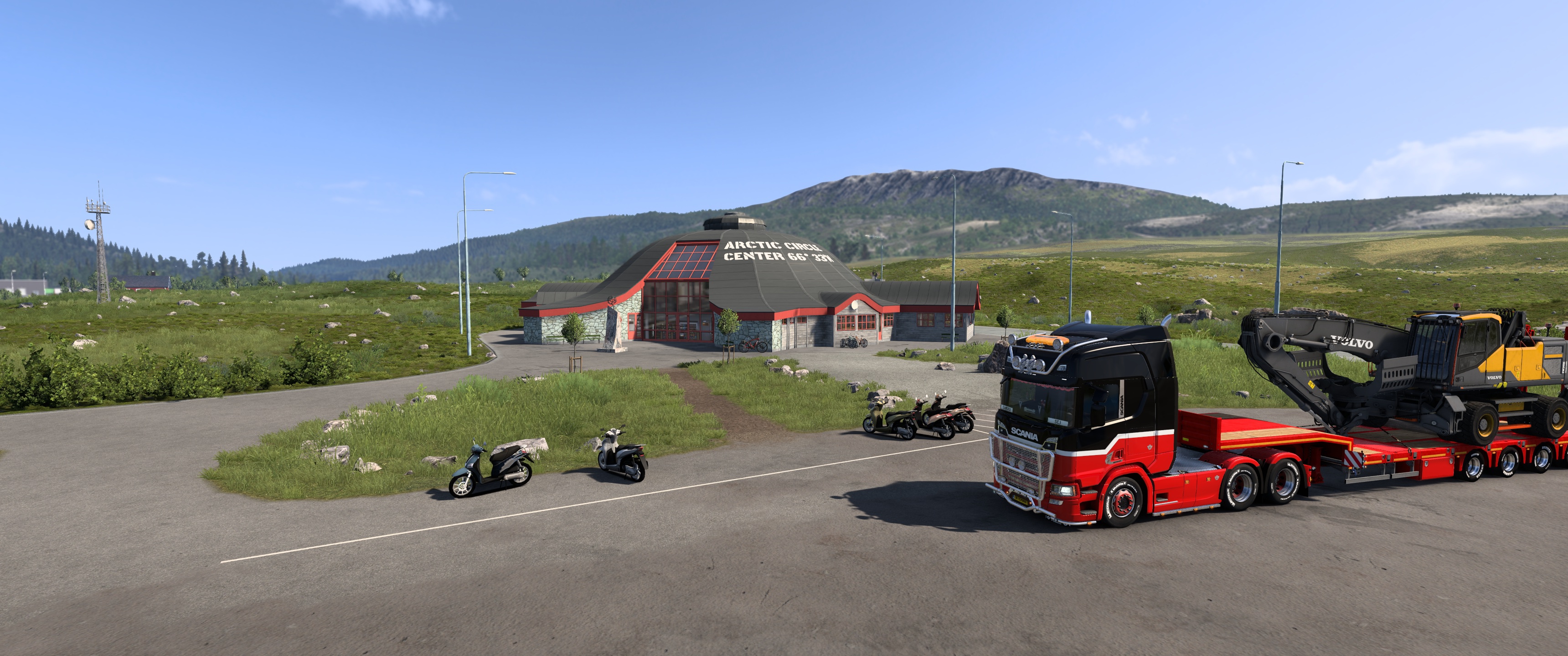 Image by ScjTruckning