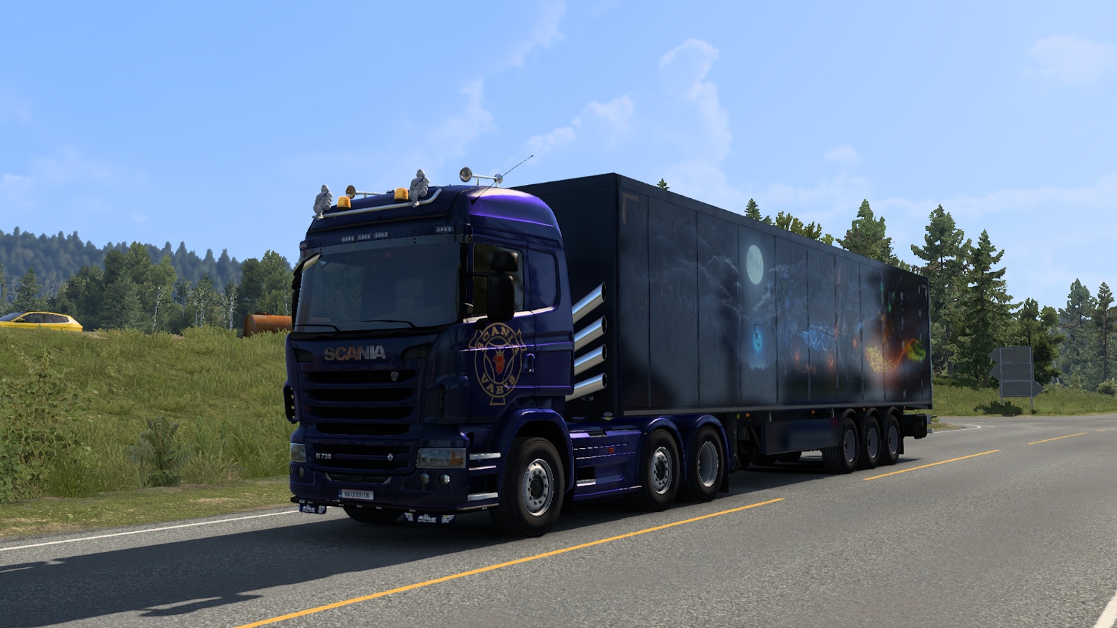 Image by DeniVolvo