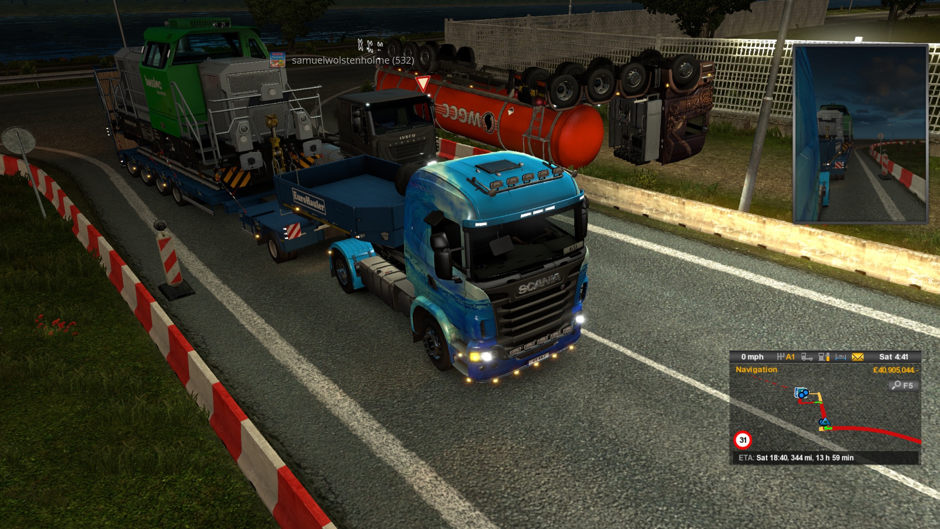 Image by thekillerfudge