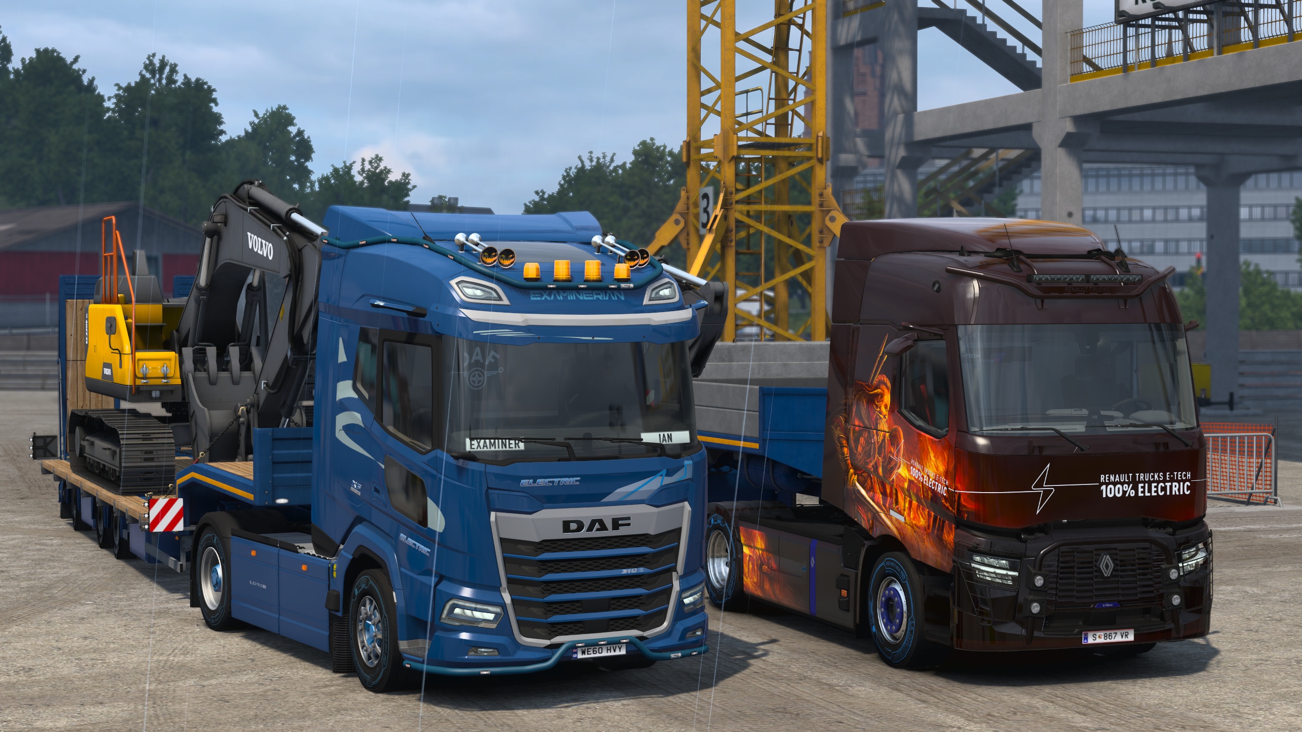 Image by ExaminerIan