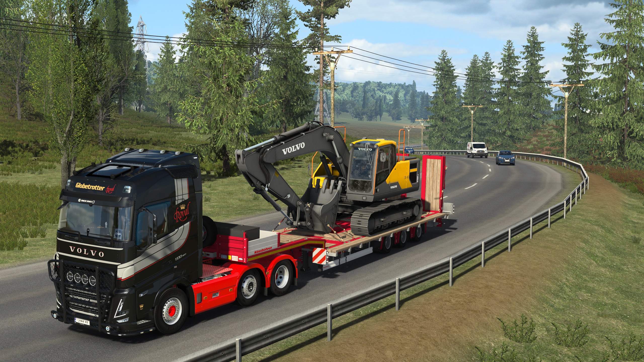 Image by British_Trucker