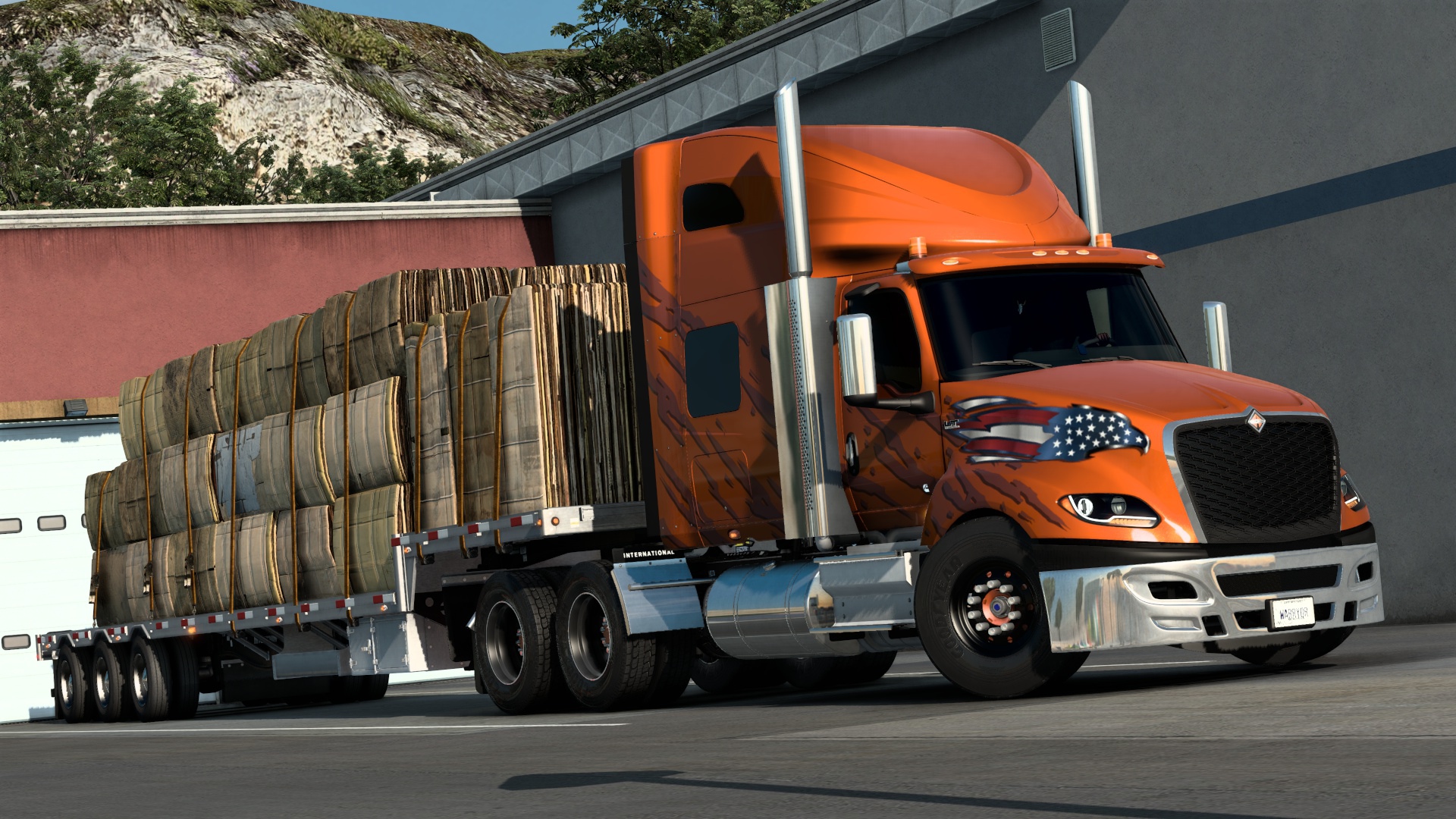 Image by TruckerWarryor