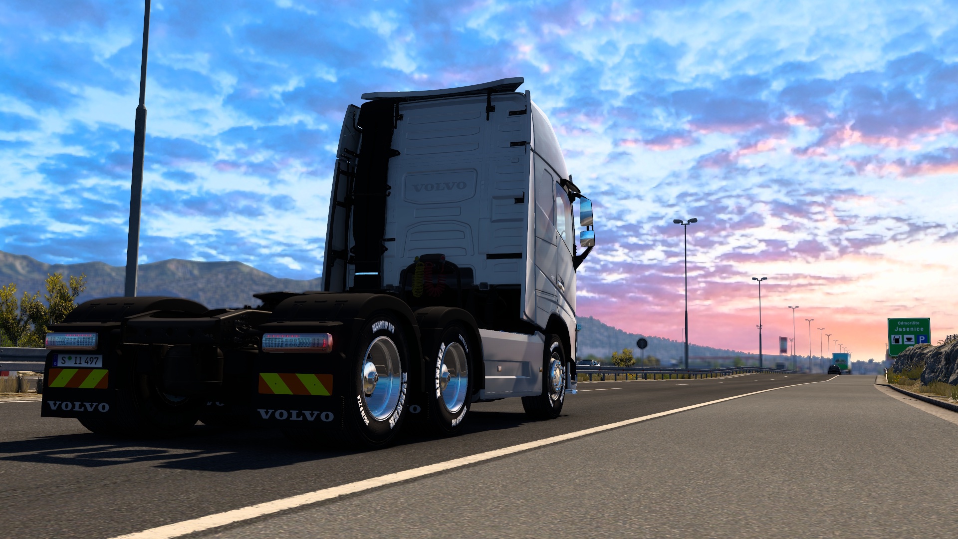 Image by JohnnyTrucka