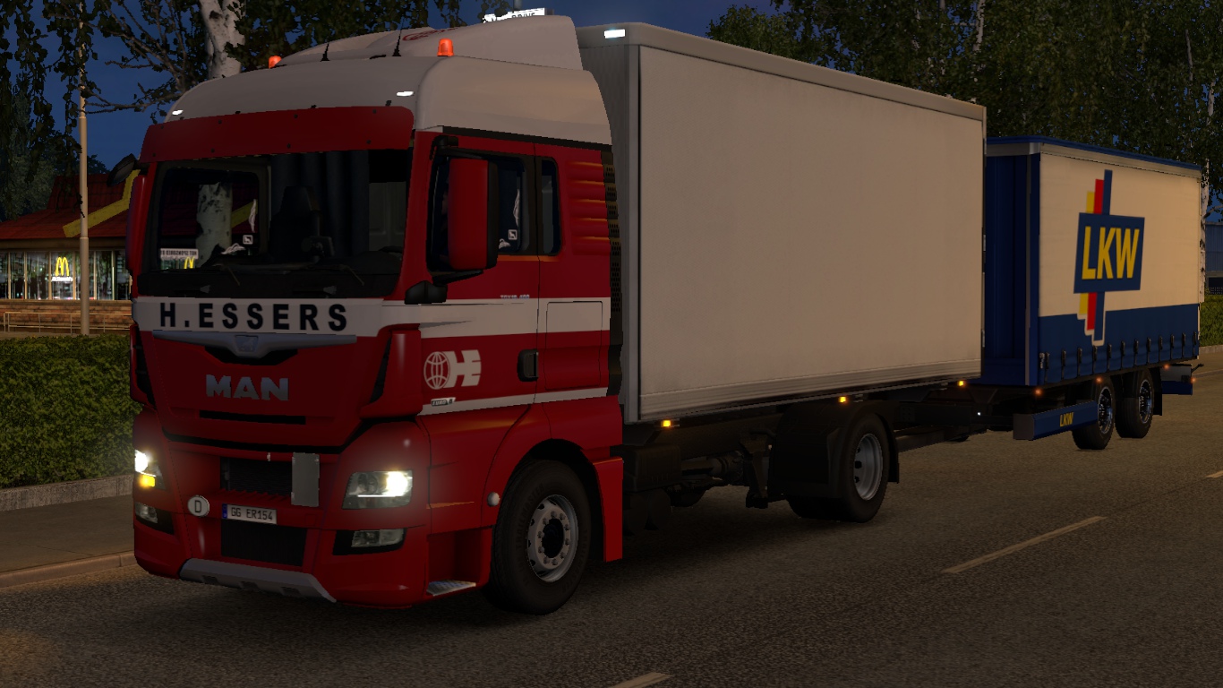 Image by Swisstrucker