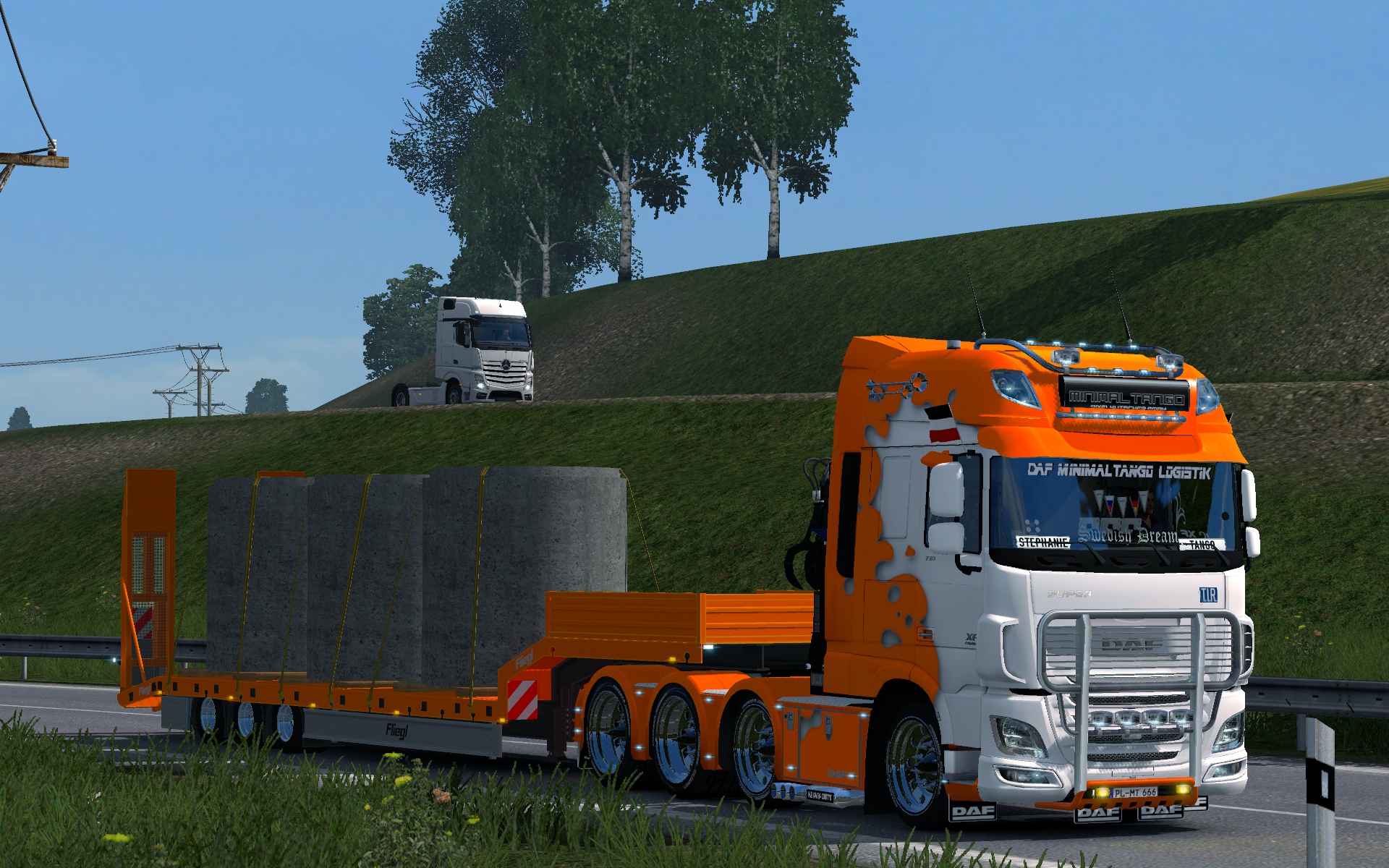 Image by MinimalTango