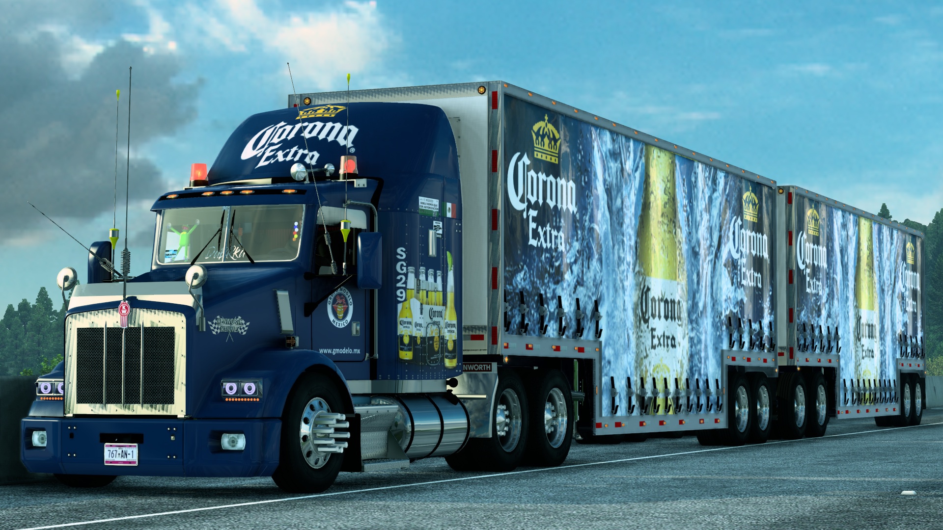 Image by Landerotrucking