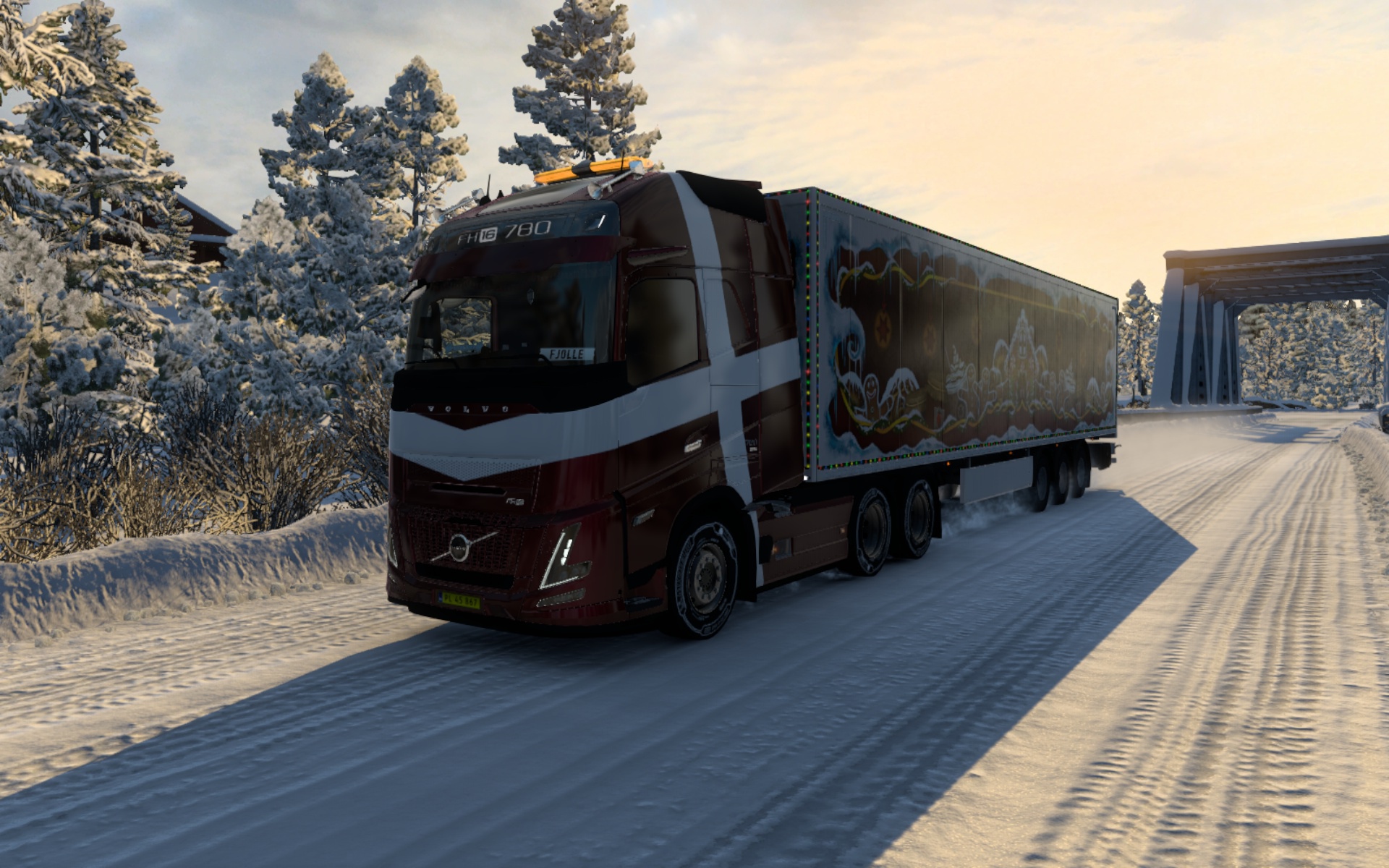 Image by GlobalCargoDK