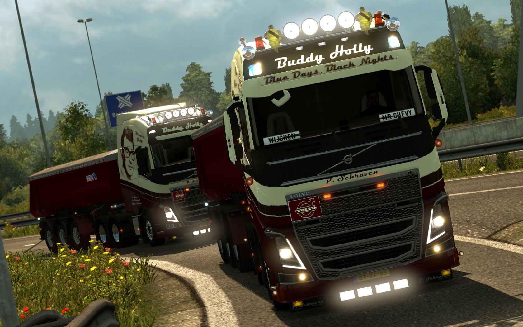 Image by ChevyTrucker