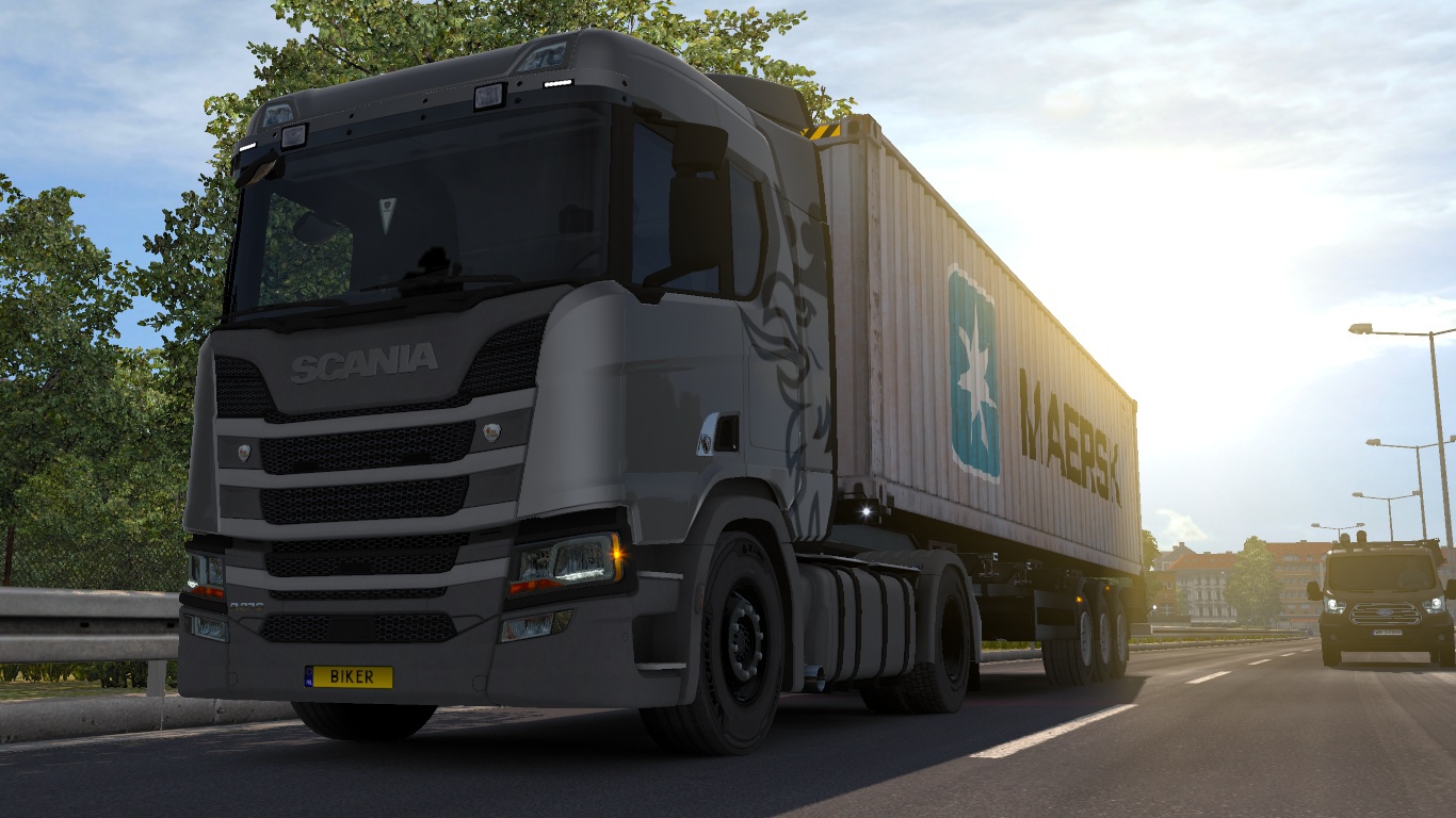 Image by TheBikerExtreme