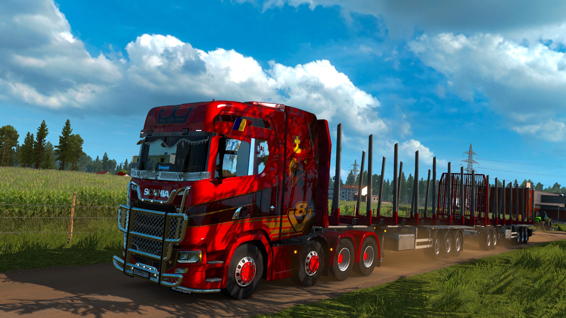 Image by alexthedriver29