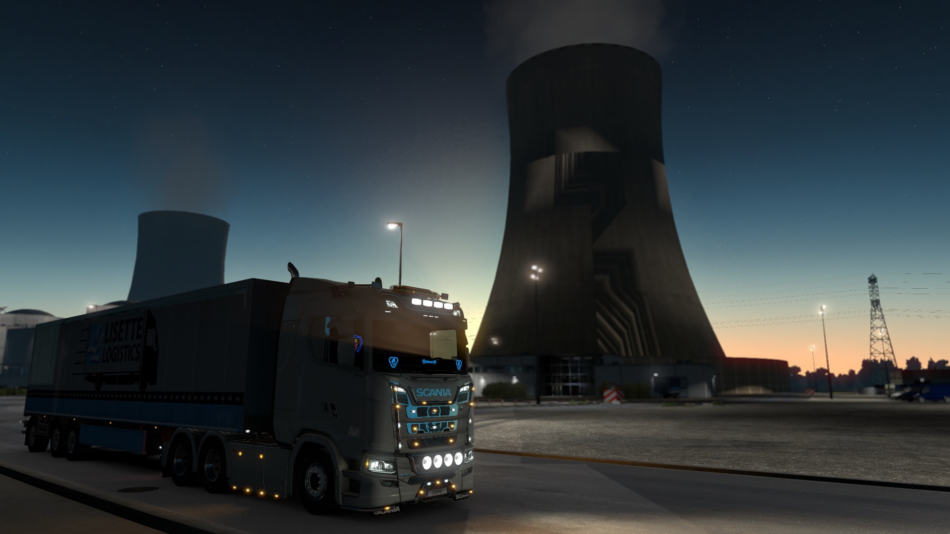 Image by CosmosMidnight