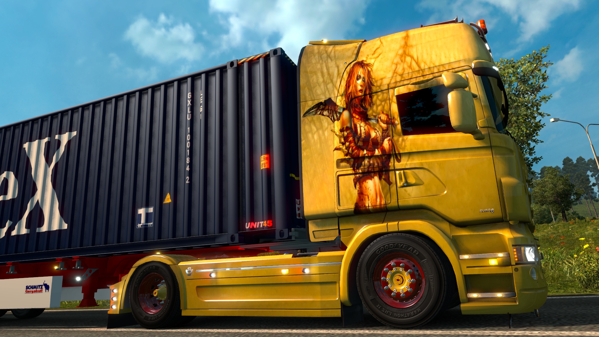 Image by Koenigszapfen