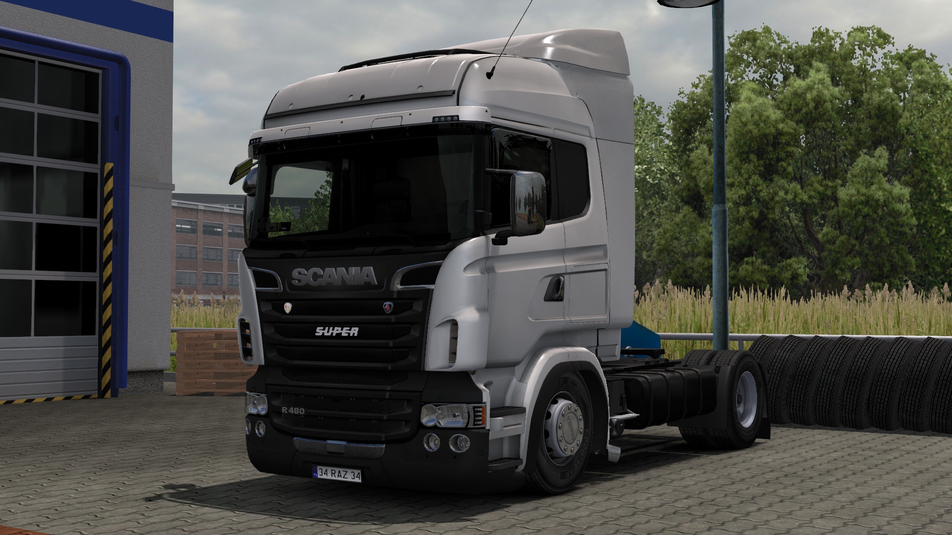 Image by WardaddyCollier