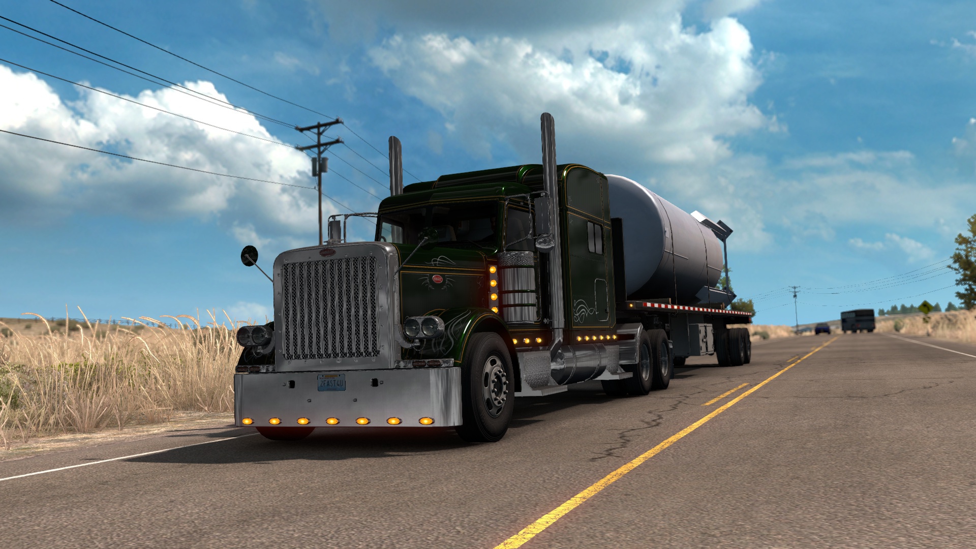 Image by BigE_Trucking