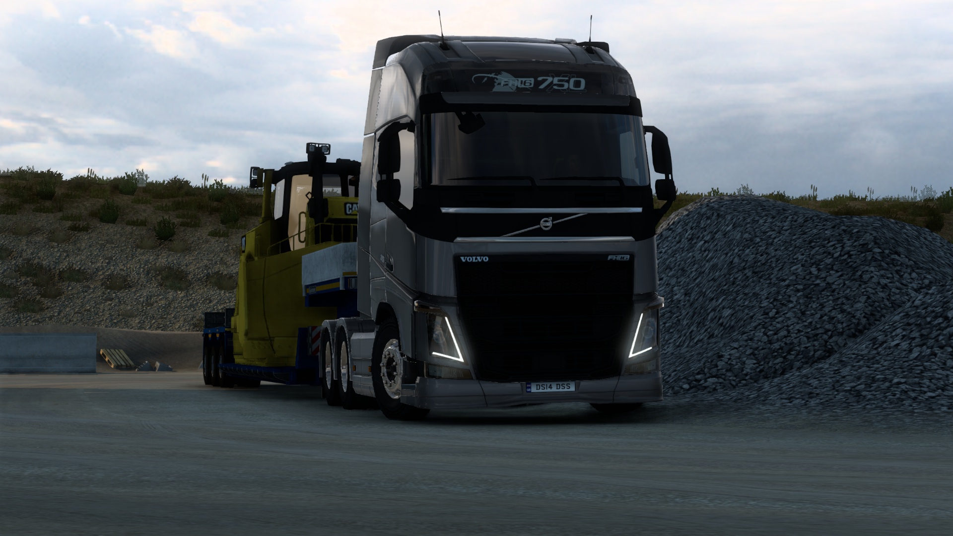 Image by Ets2trucks