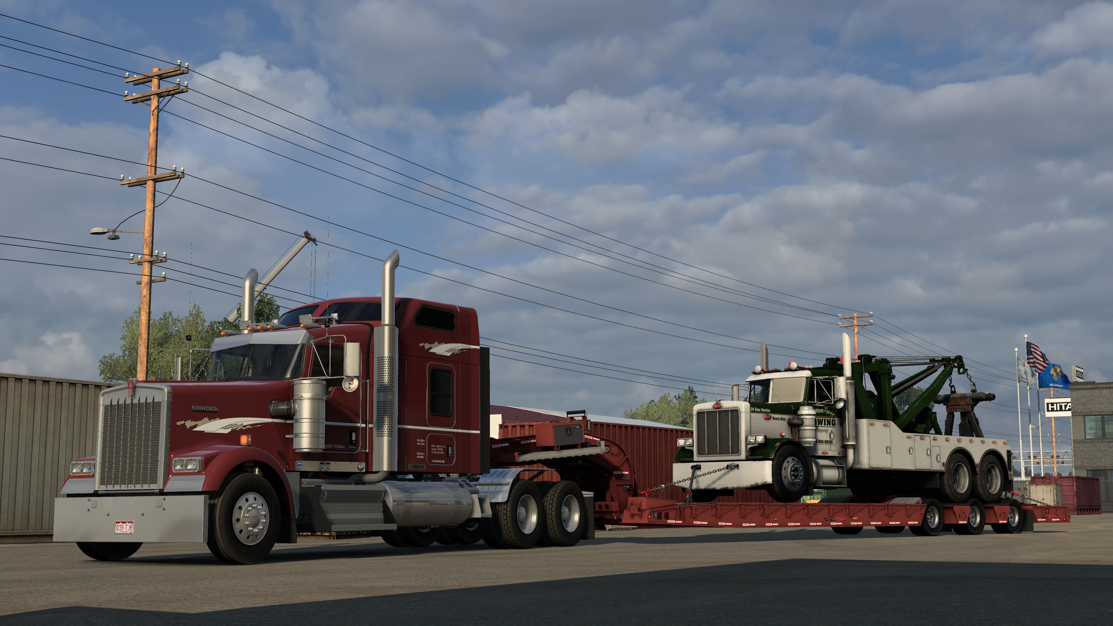 Image by TPLOGISTICS