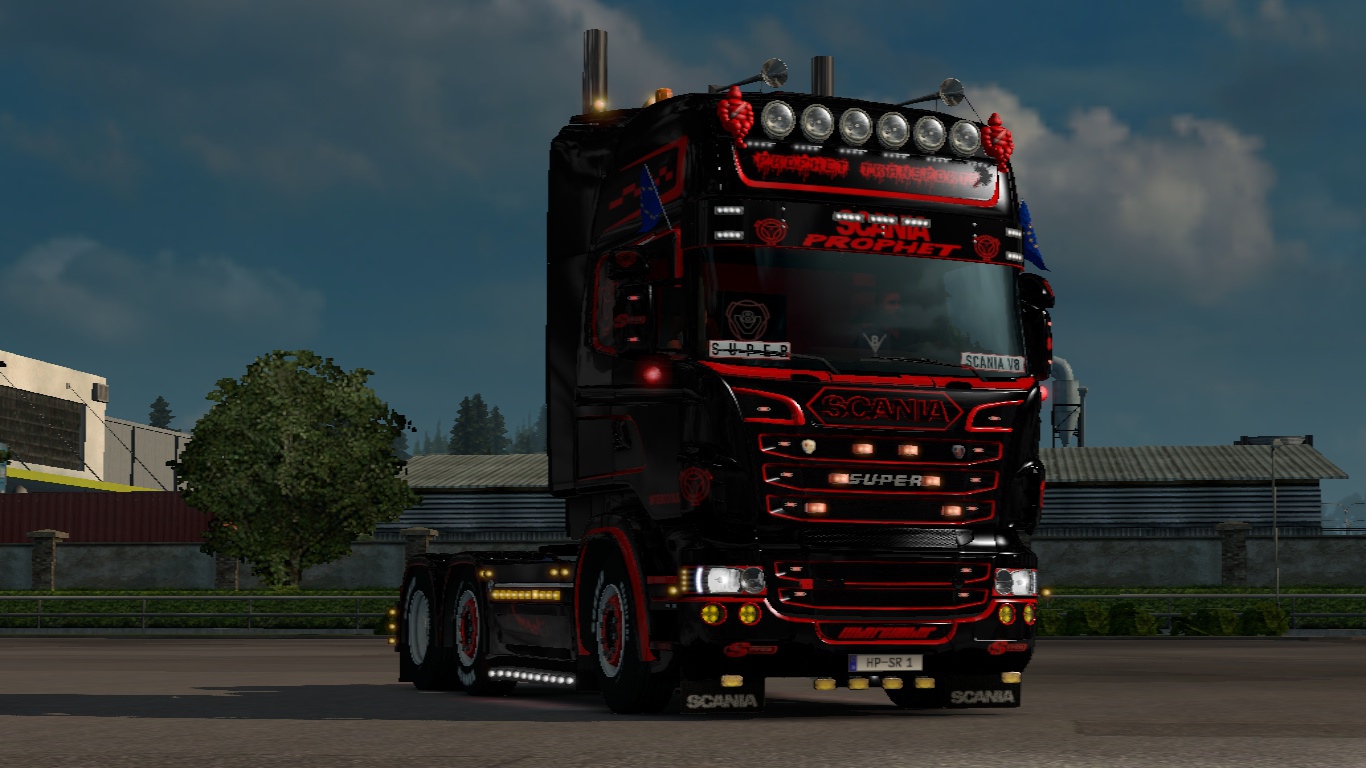 Image by TRUCKER160673