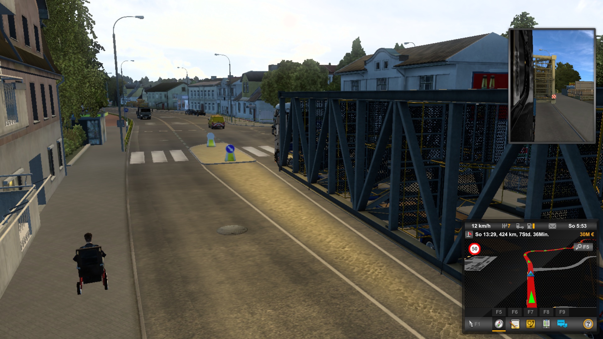 Image by eurotrucker30