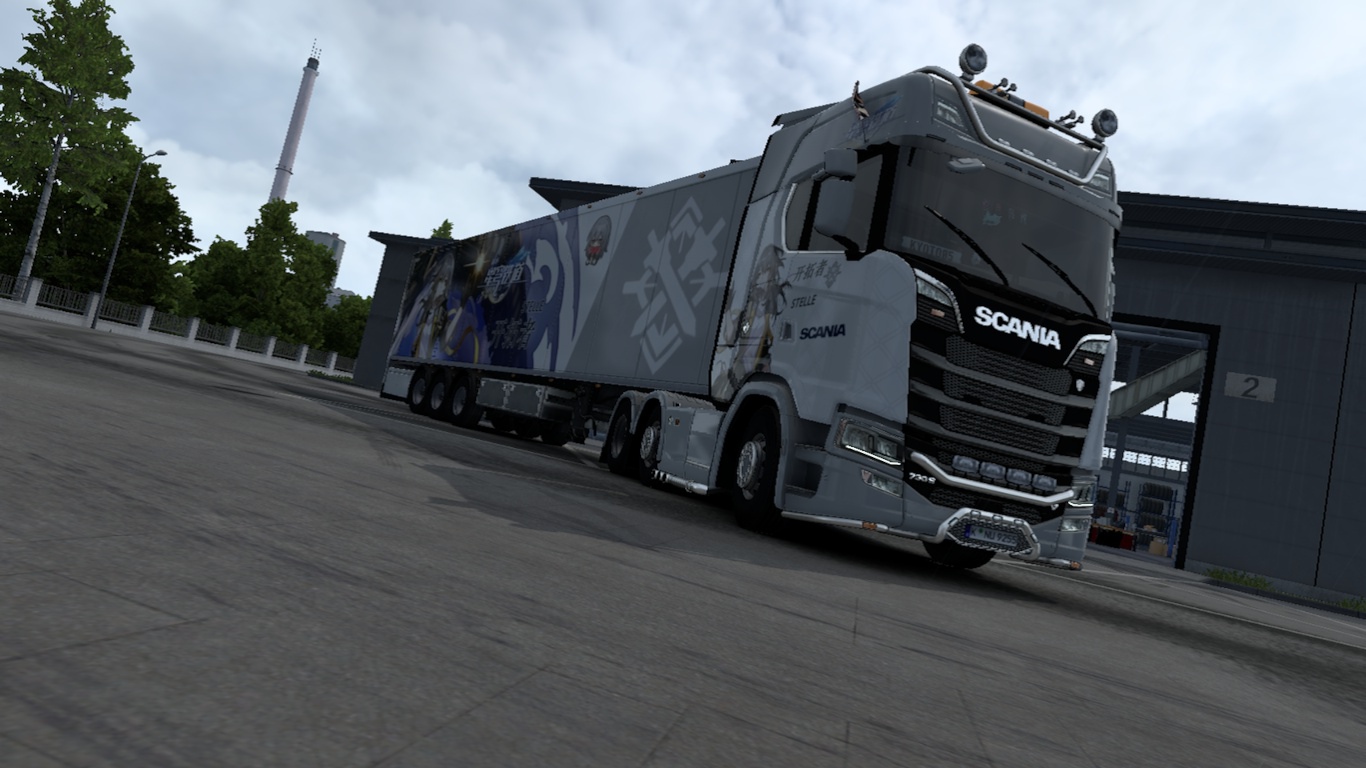 Image by KyotoManTruck05