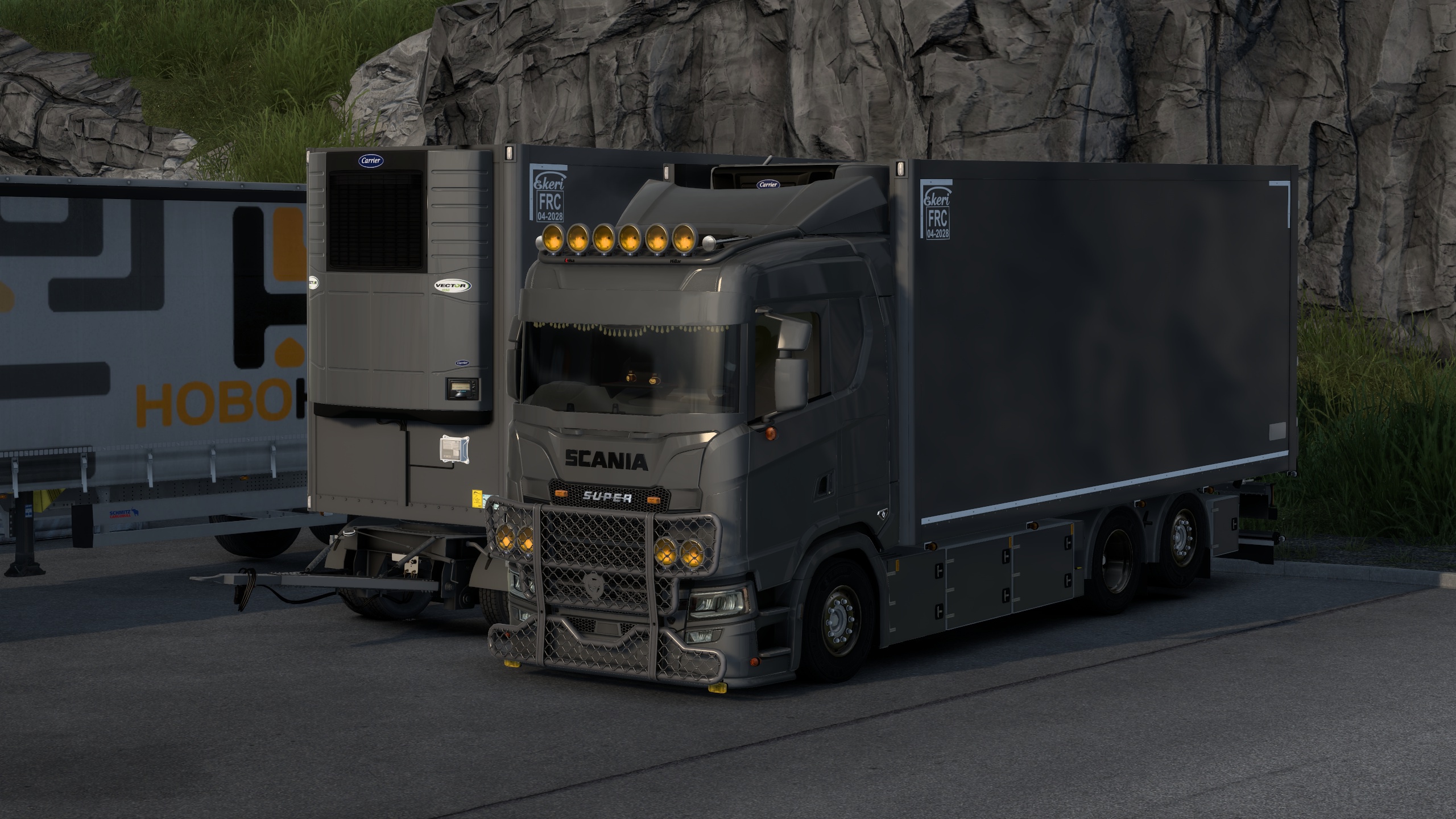 Image by KostasTrucker