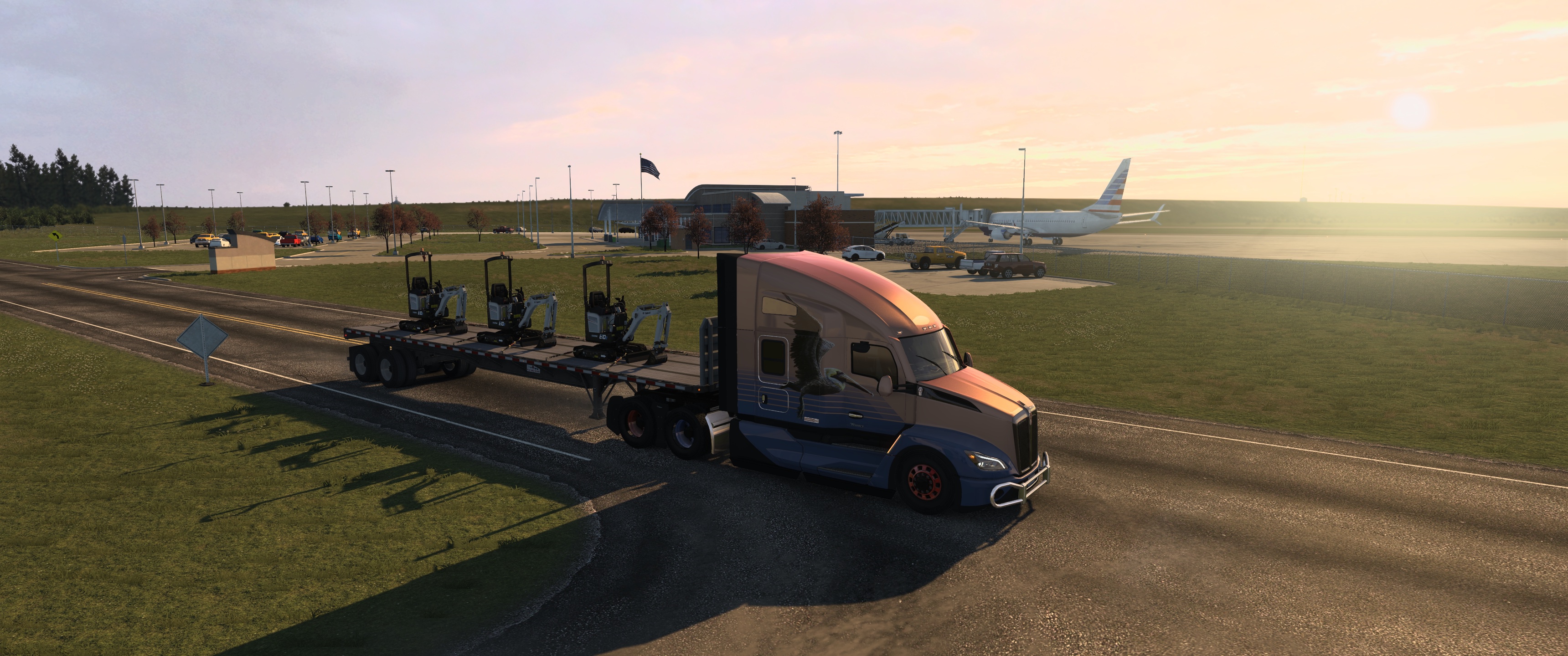 Image by WestieLogistics
