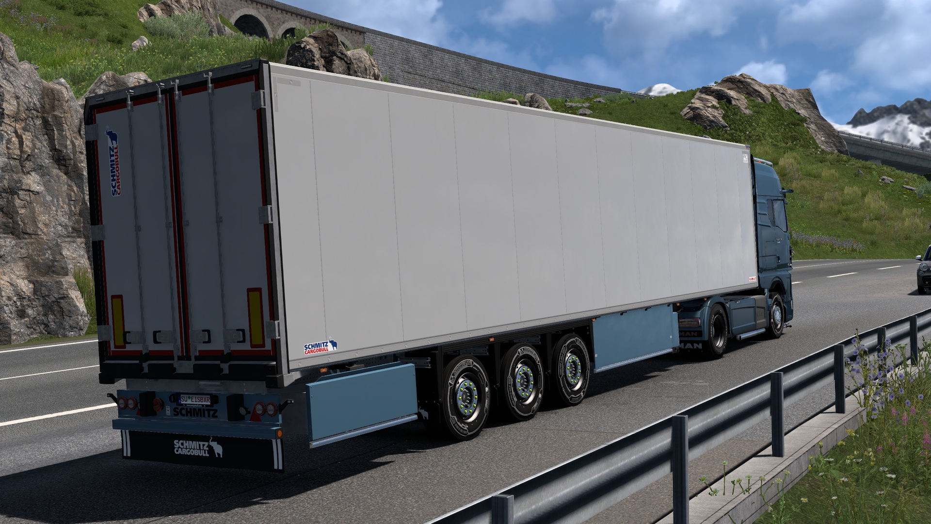 Image by EisbaerSpedition